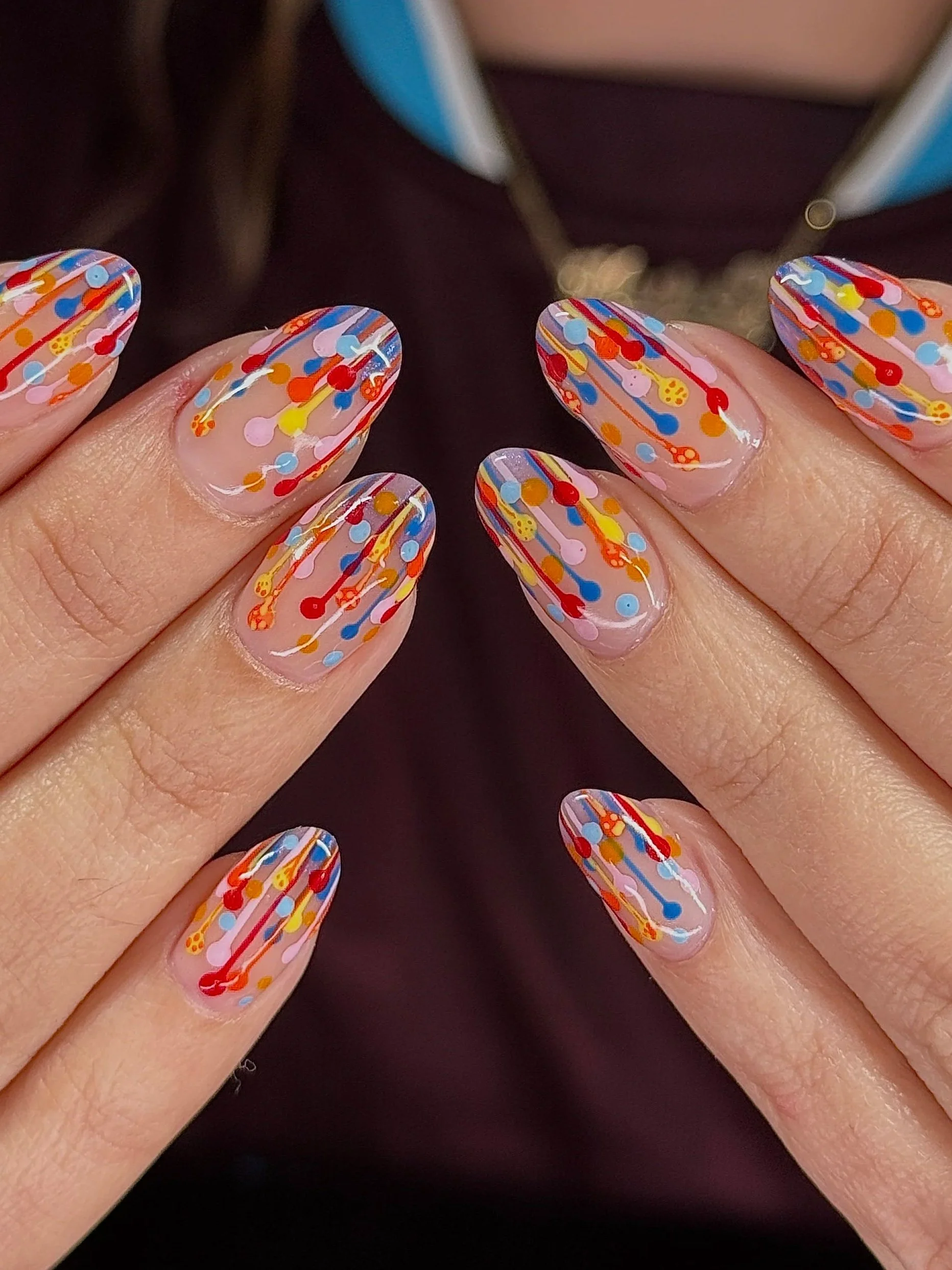 LEVEL 3 GEL-X BY JENNA