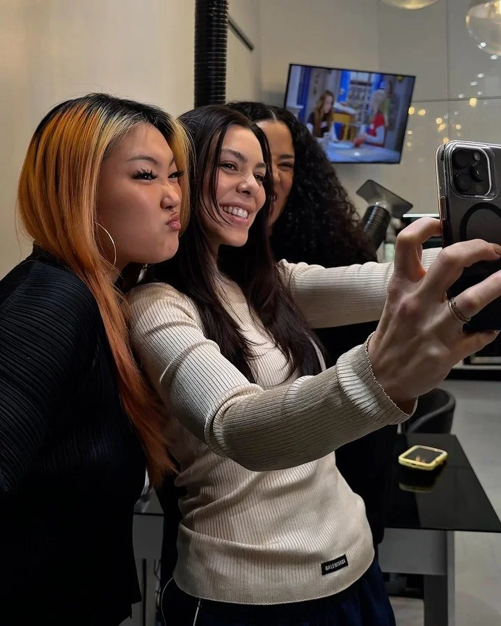 Happy international Women&rsquo;s Day ✨️ To the women who built this, the women who create here, and the women who trust us-you keep this place moving. Celebrating you ALWAYS! ⁠
⁠
Happy international Women&rsquo;s Day ✨️