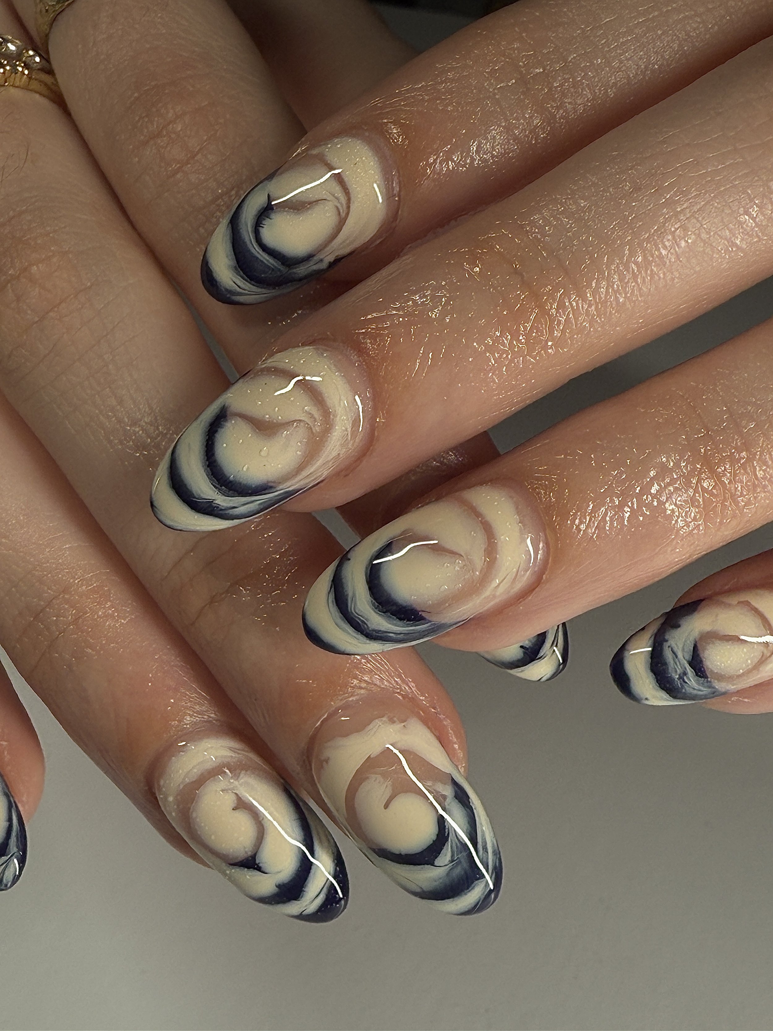 LEVEL 3 GEL-X BY JENNA