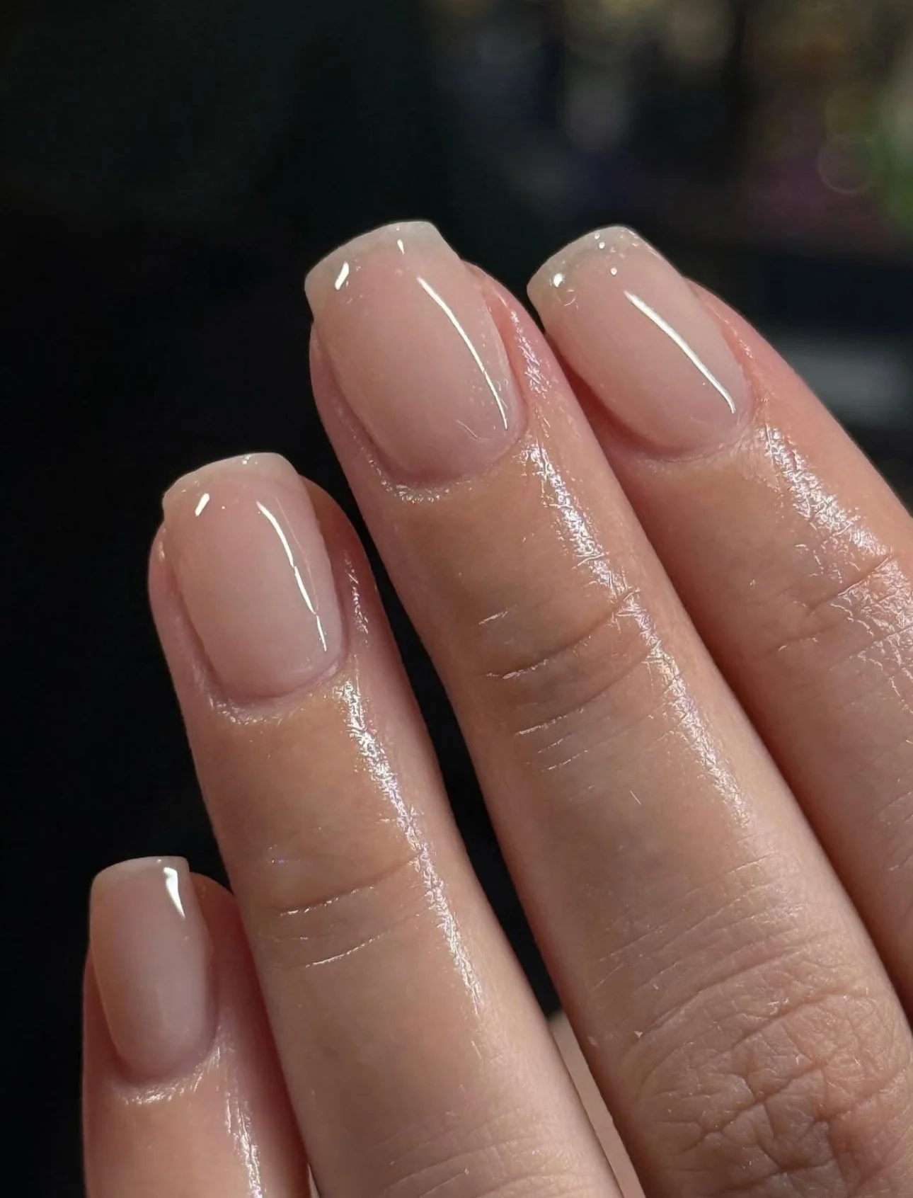 LEVEL 1 STRUCTURED GEL BY JENNA