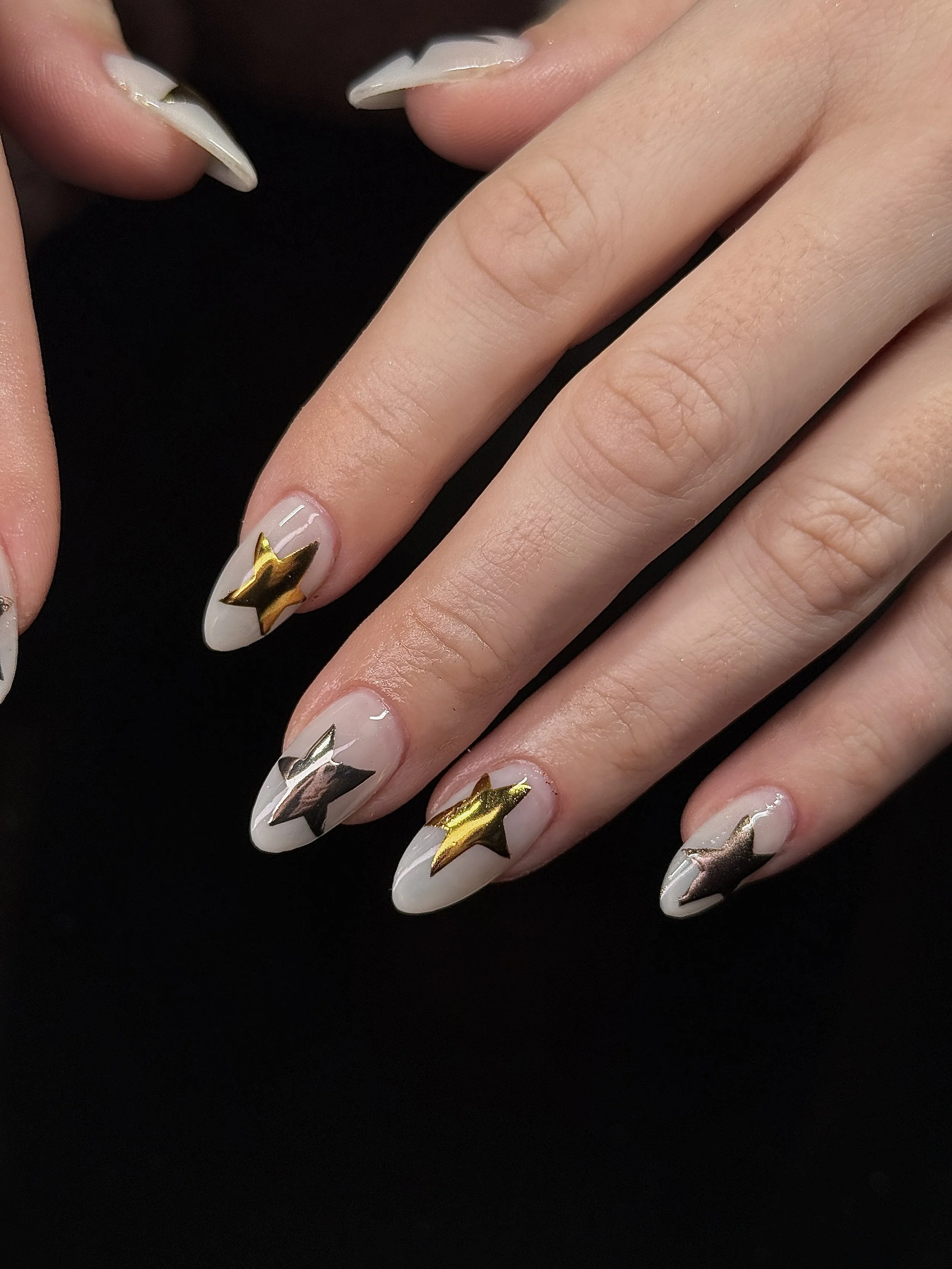 LEVEL 3 GEL-X BY TALLULAH