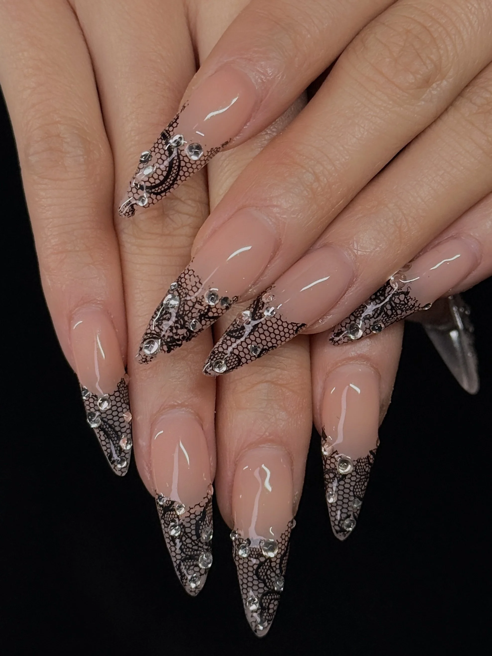 LEVEL 3 GEL-X BY SIMON