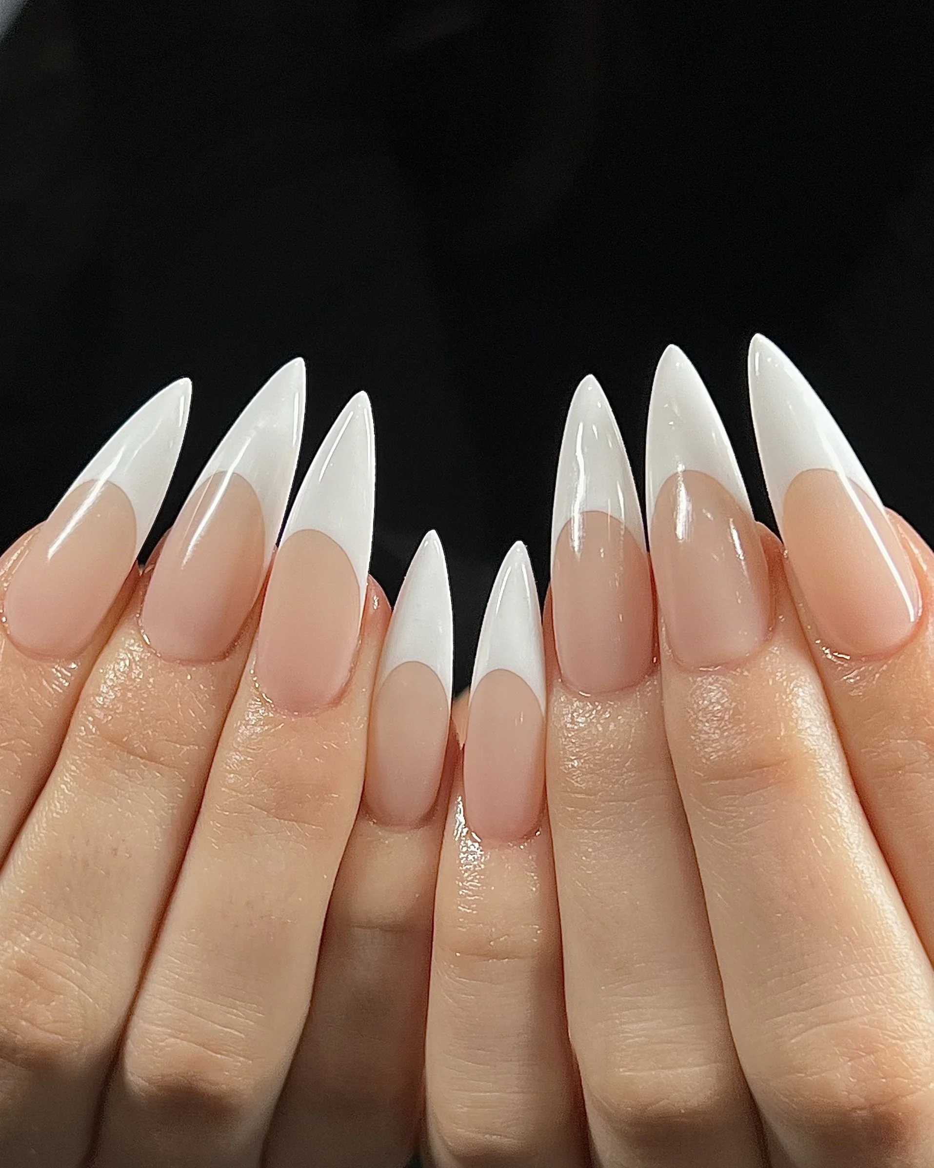 FRENCH GEL-X BY BECCA