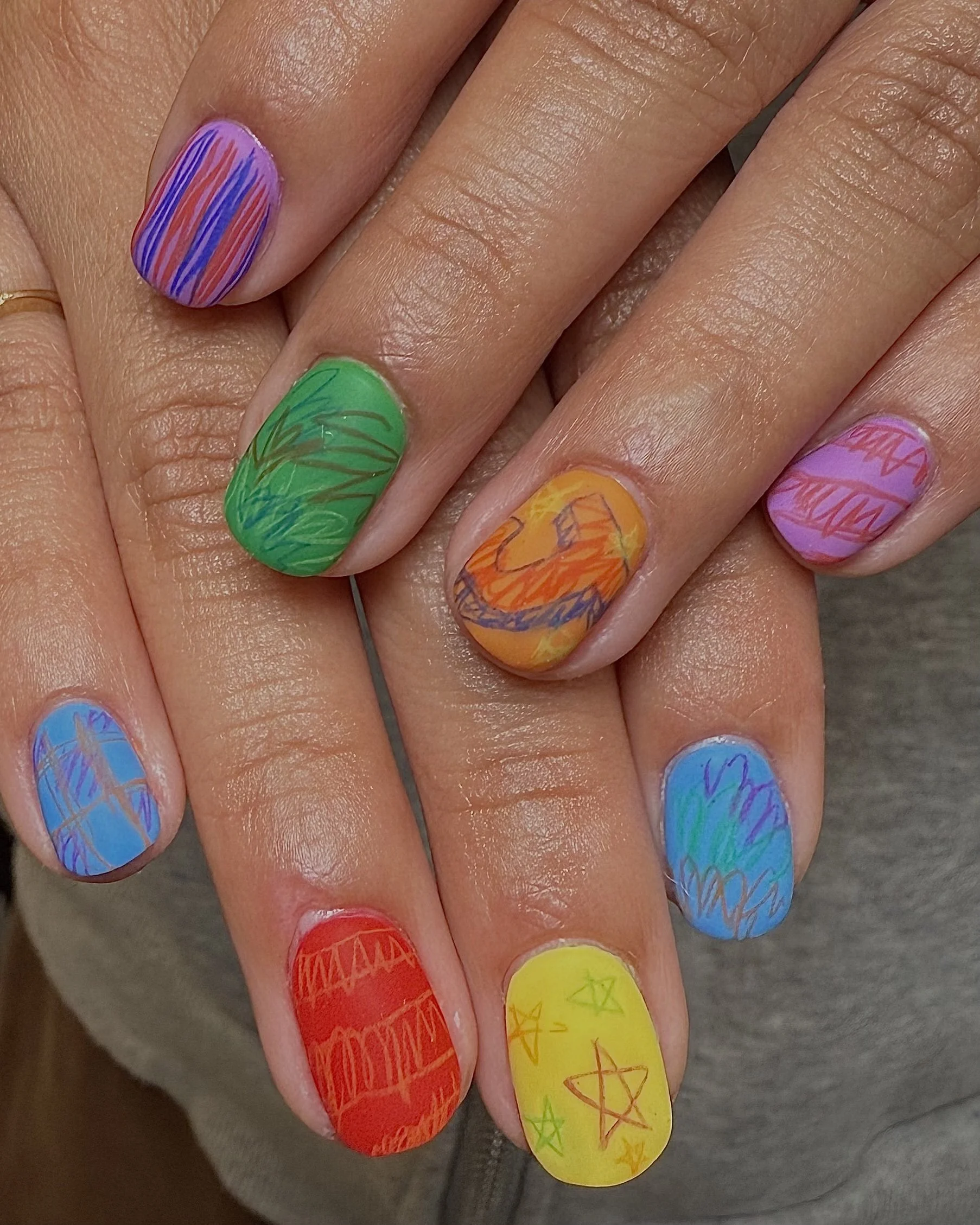 LEVEL 3 STRUCTURED GEL BY SERENA
