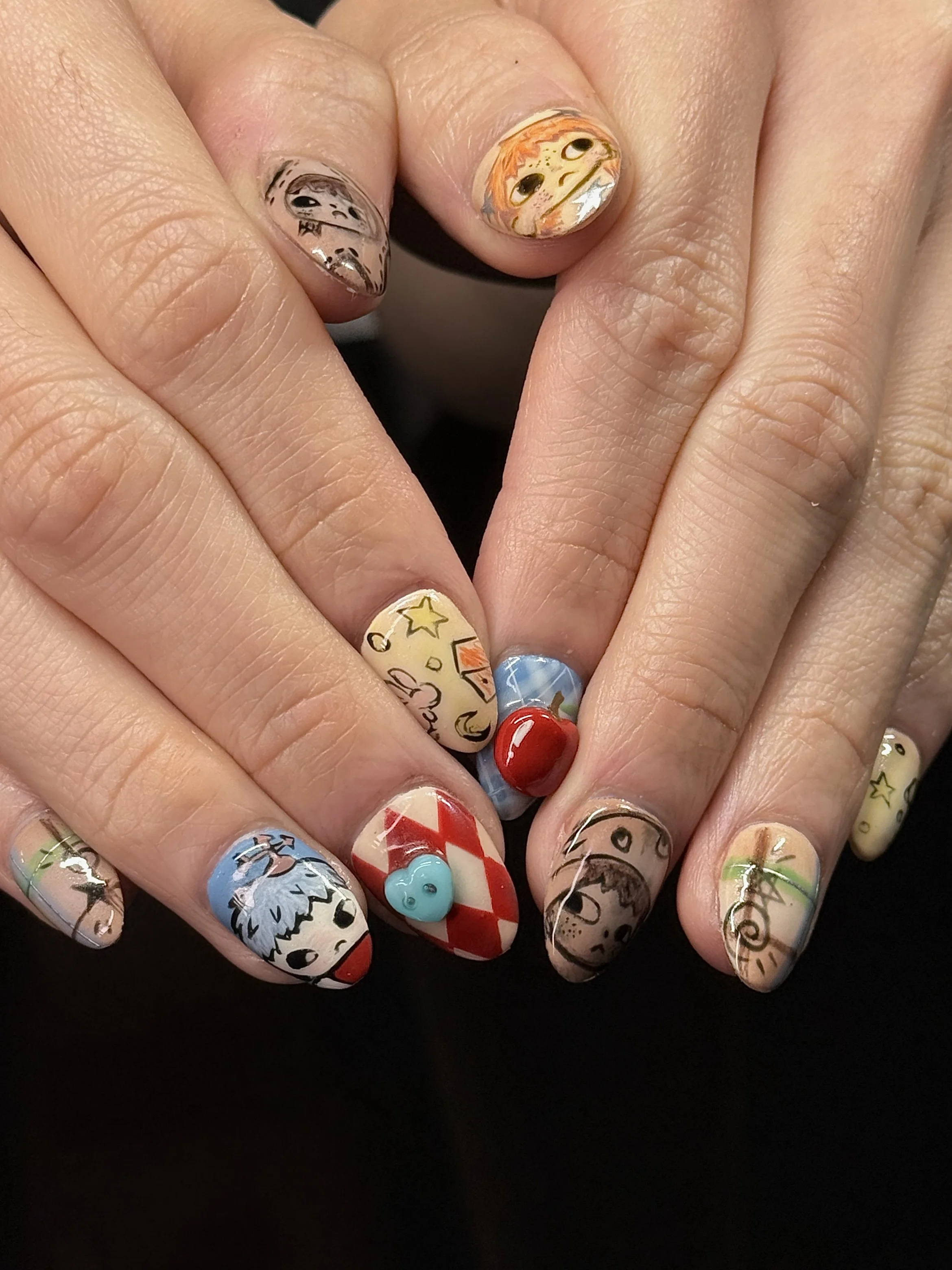 LEVEL 4 STRUCTURED GEL BY SIMON