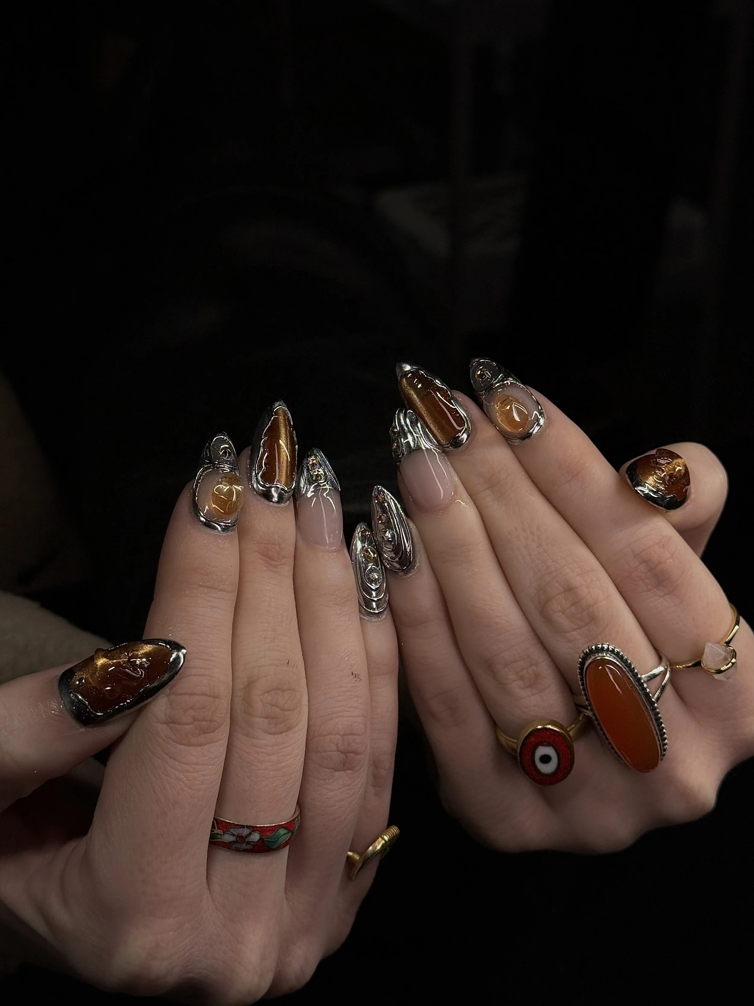 LEVEL 3 GEL-X BY ALIZE