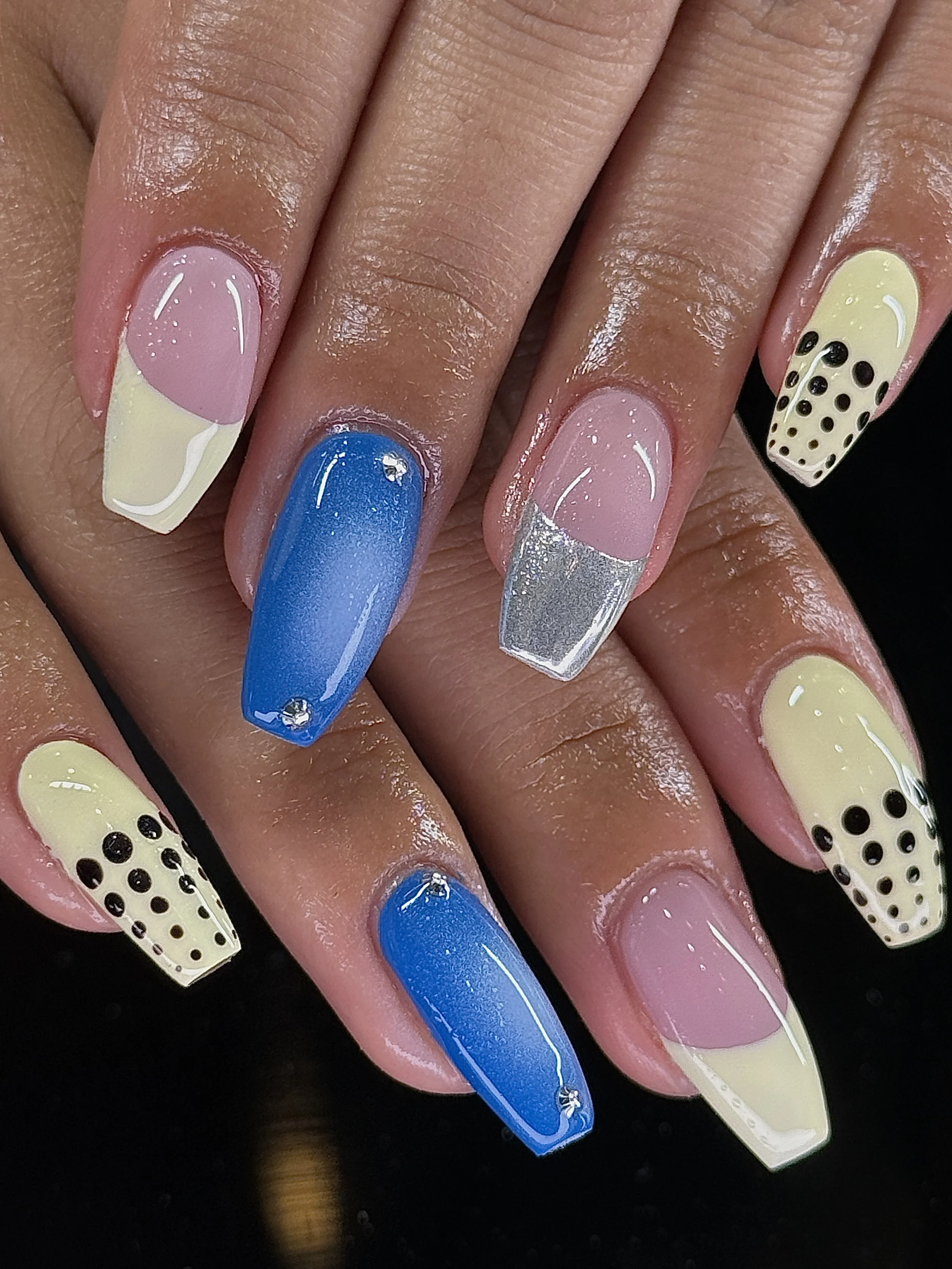 LEVEL 4 GEL-X BY ISA