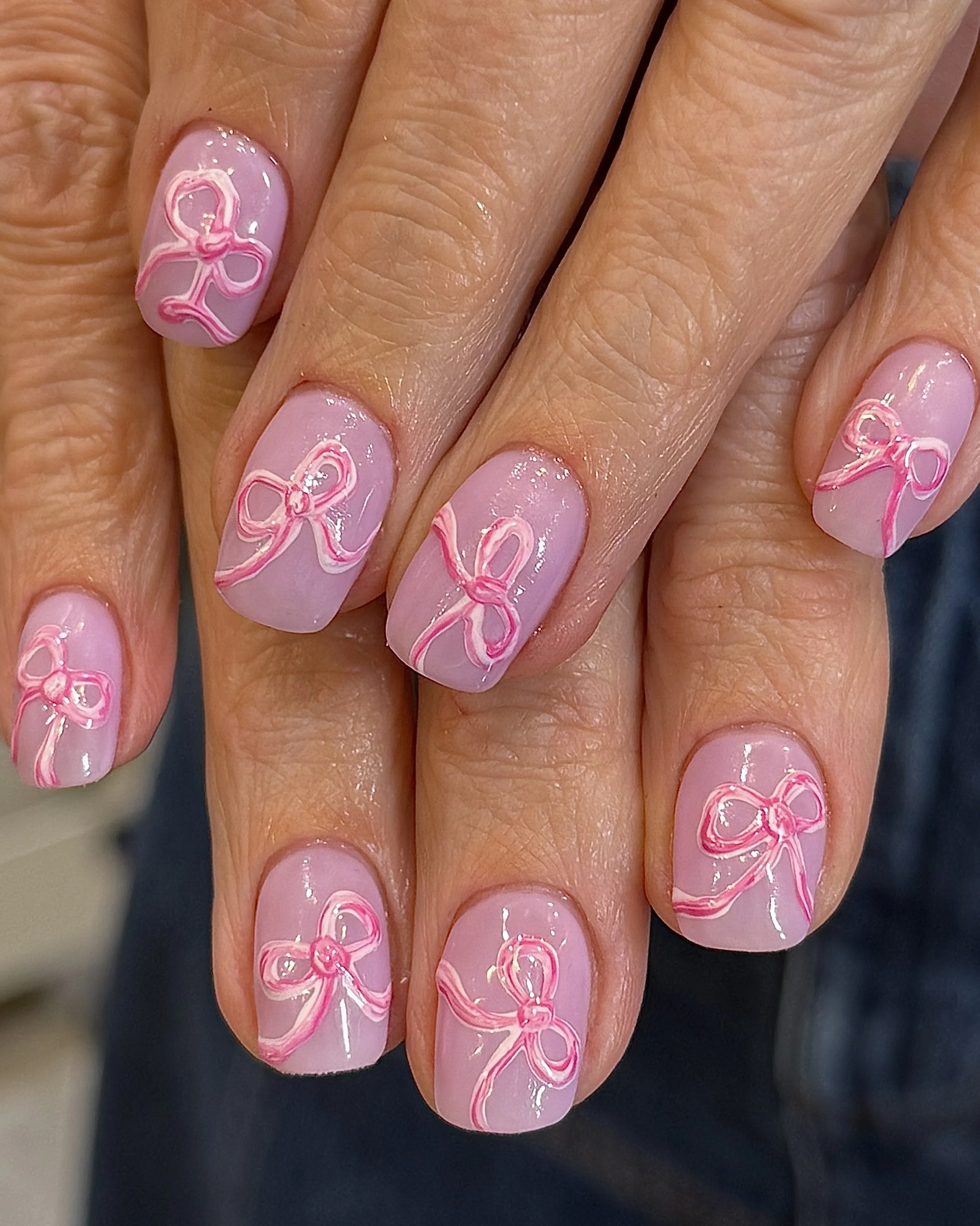 LEVEL 3 STRUCTURED GEL BY SERENA