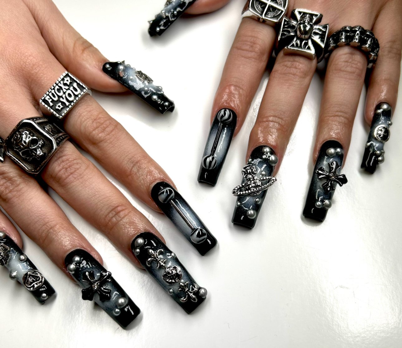 ALIZE / @NAILAFIED