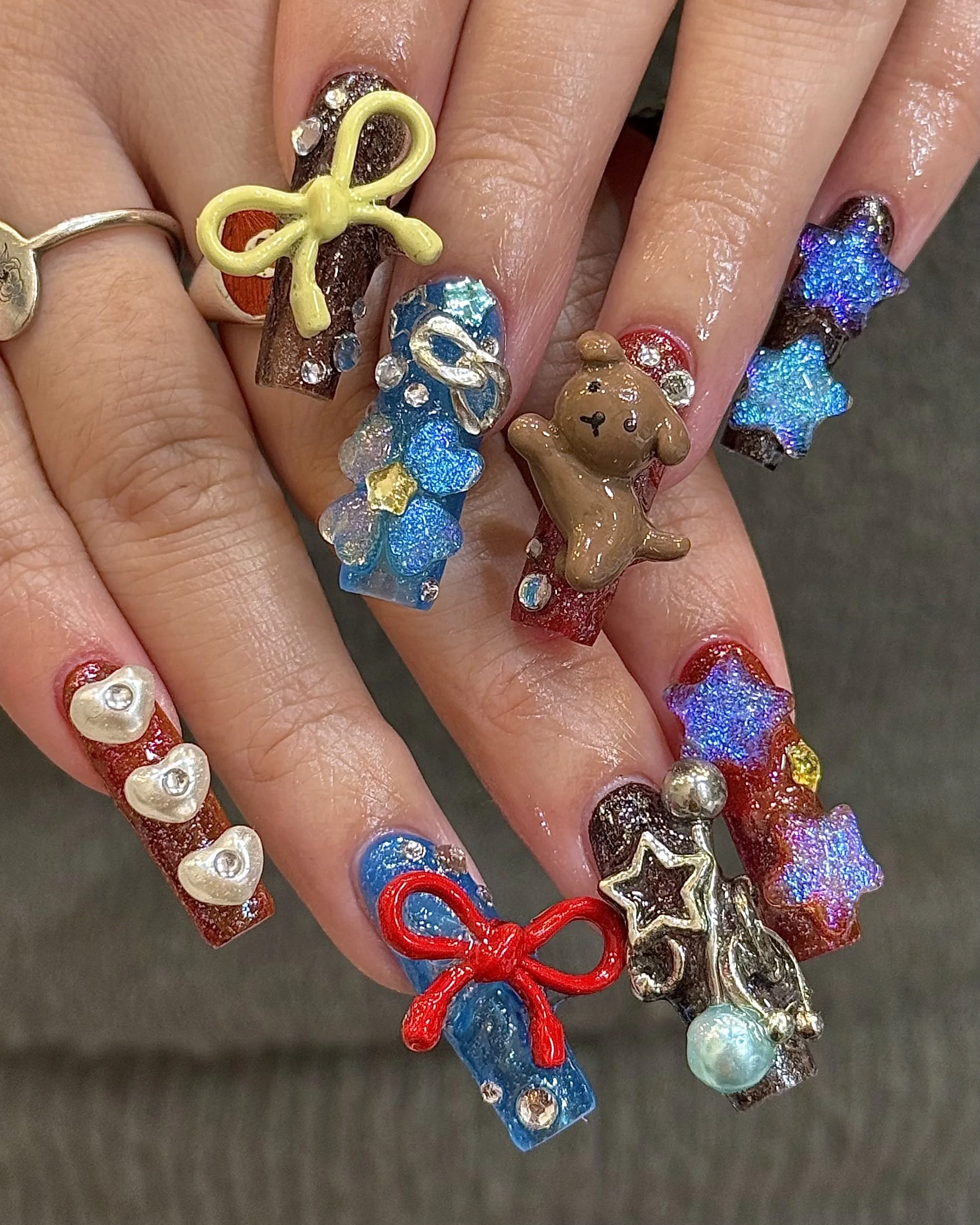 LEVEL 3 GEL-X BY SERENA
