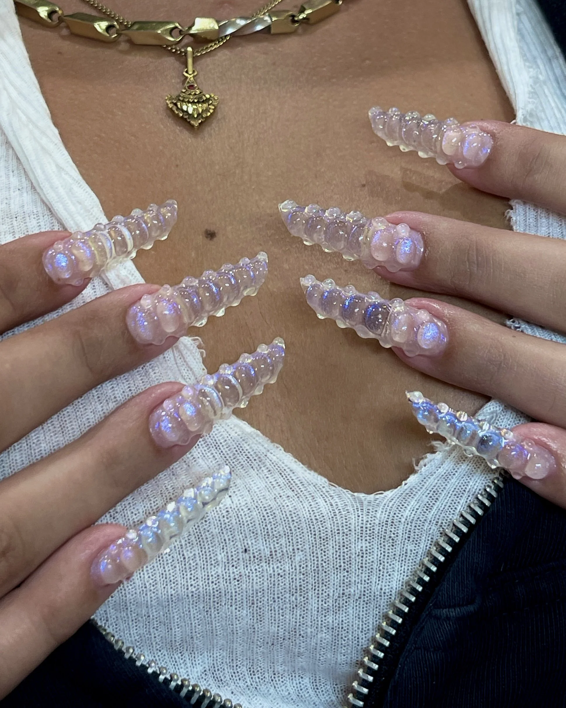 LEVEL 4 GEL-X BY SERENA