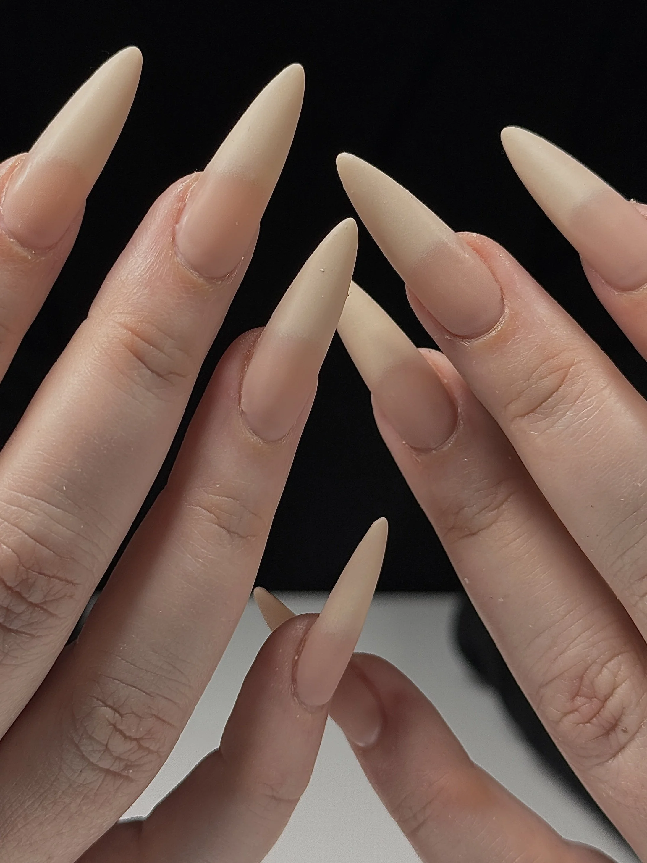 LEVEL 3 GEL-X BY JENNA