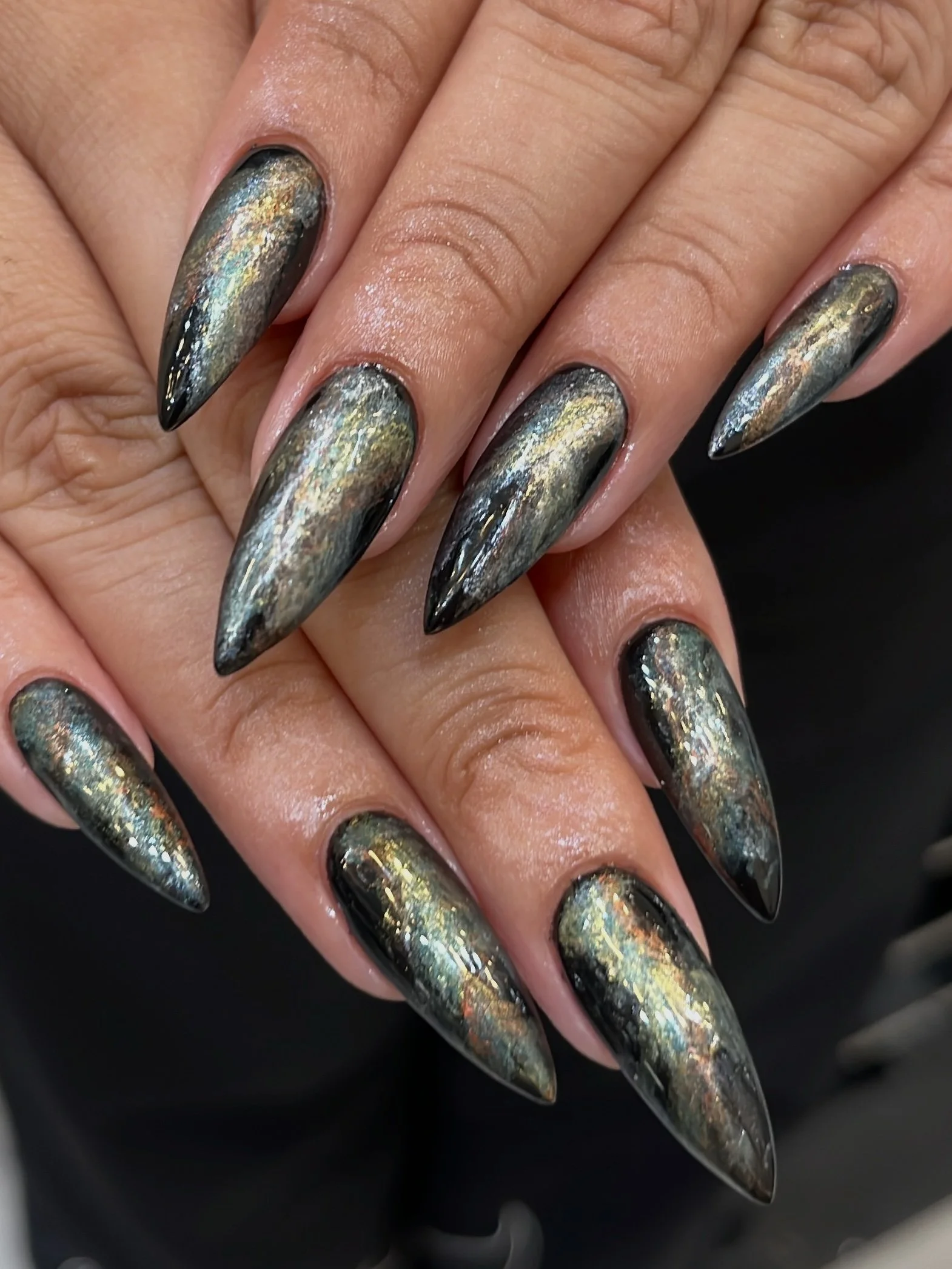 LEVEL 3 GEL-X BY JOELLE