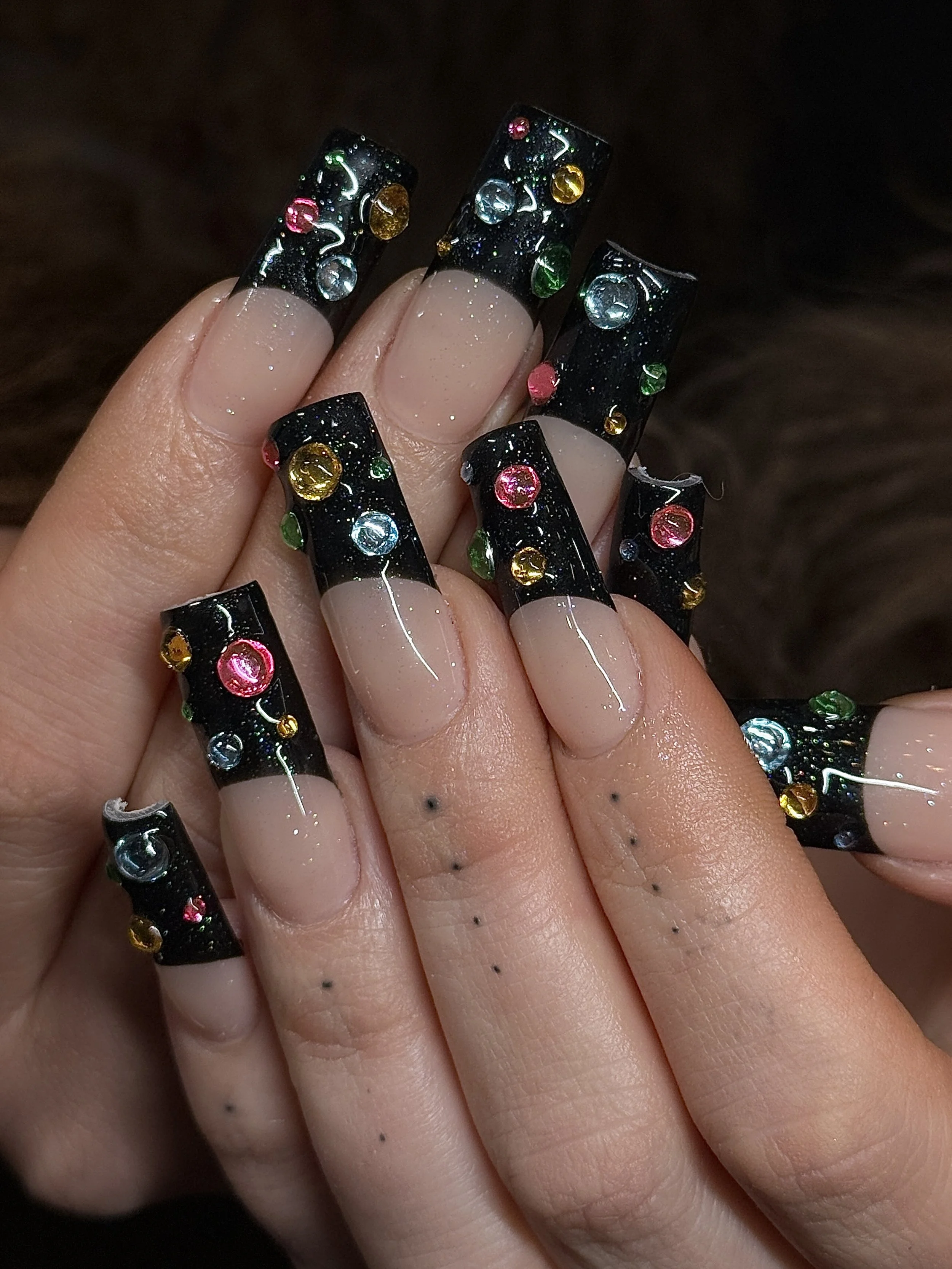 FRENCH GEL-X BY SERENA 