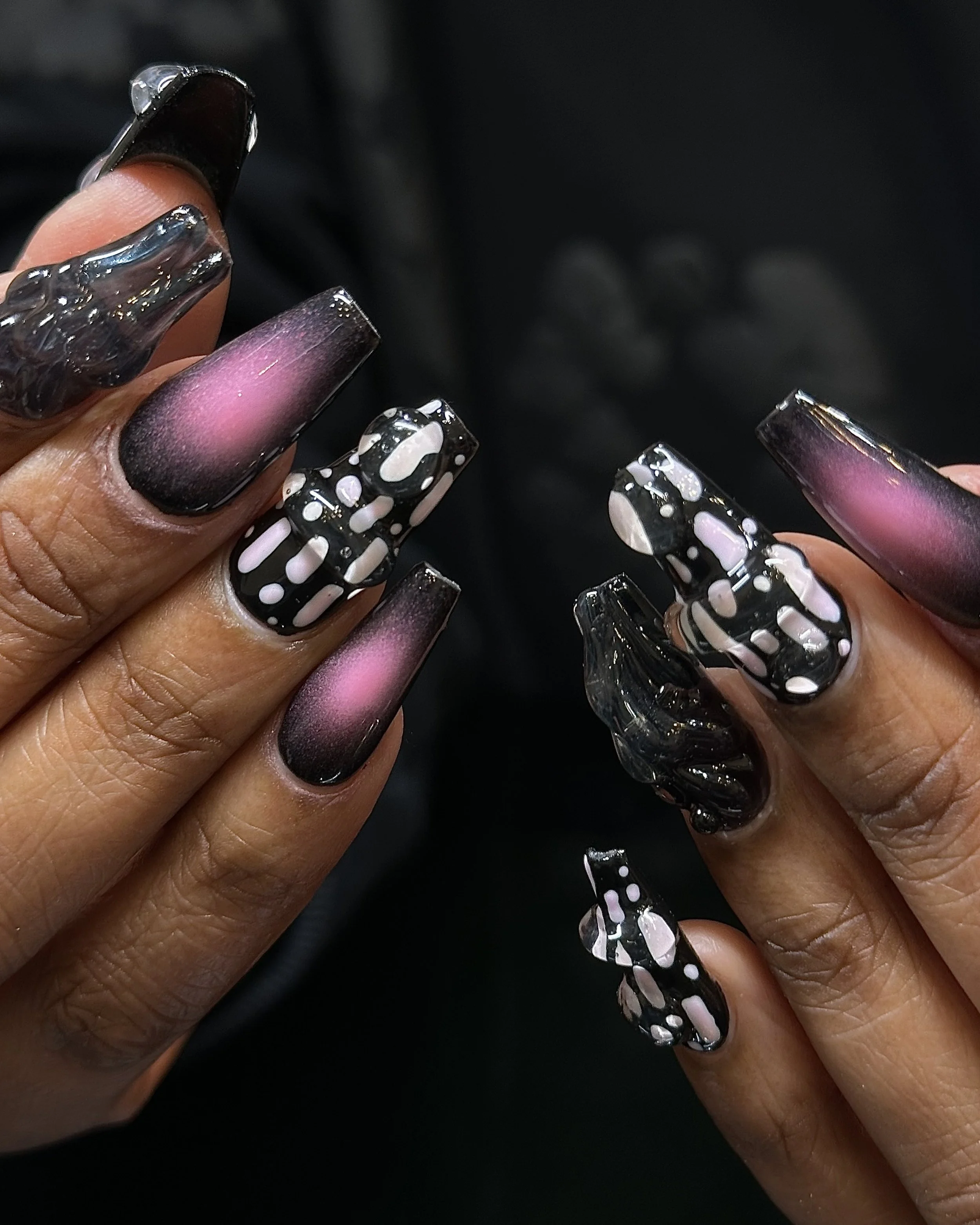 LEVEL 3 GEL-X BY SIMON