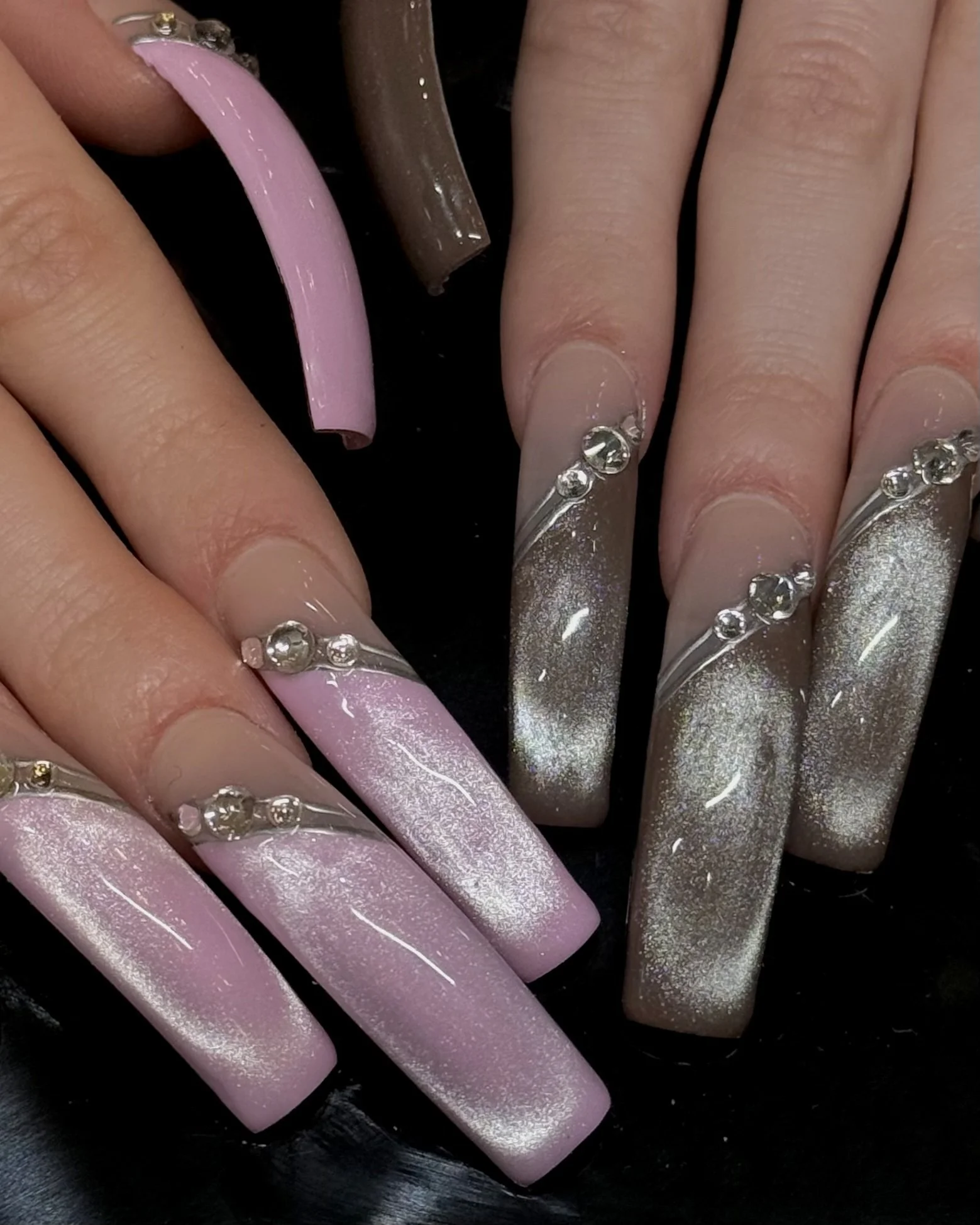 LEVEL 3 GEL-X BY SERENA