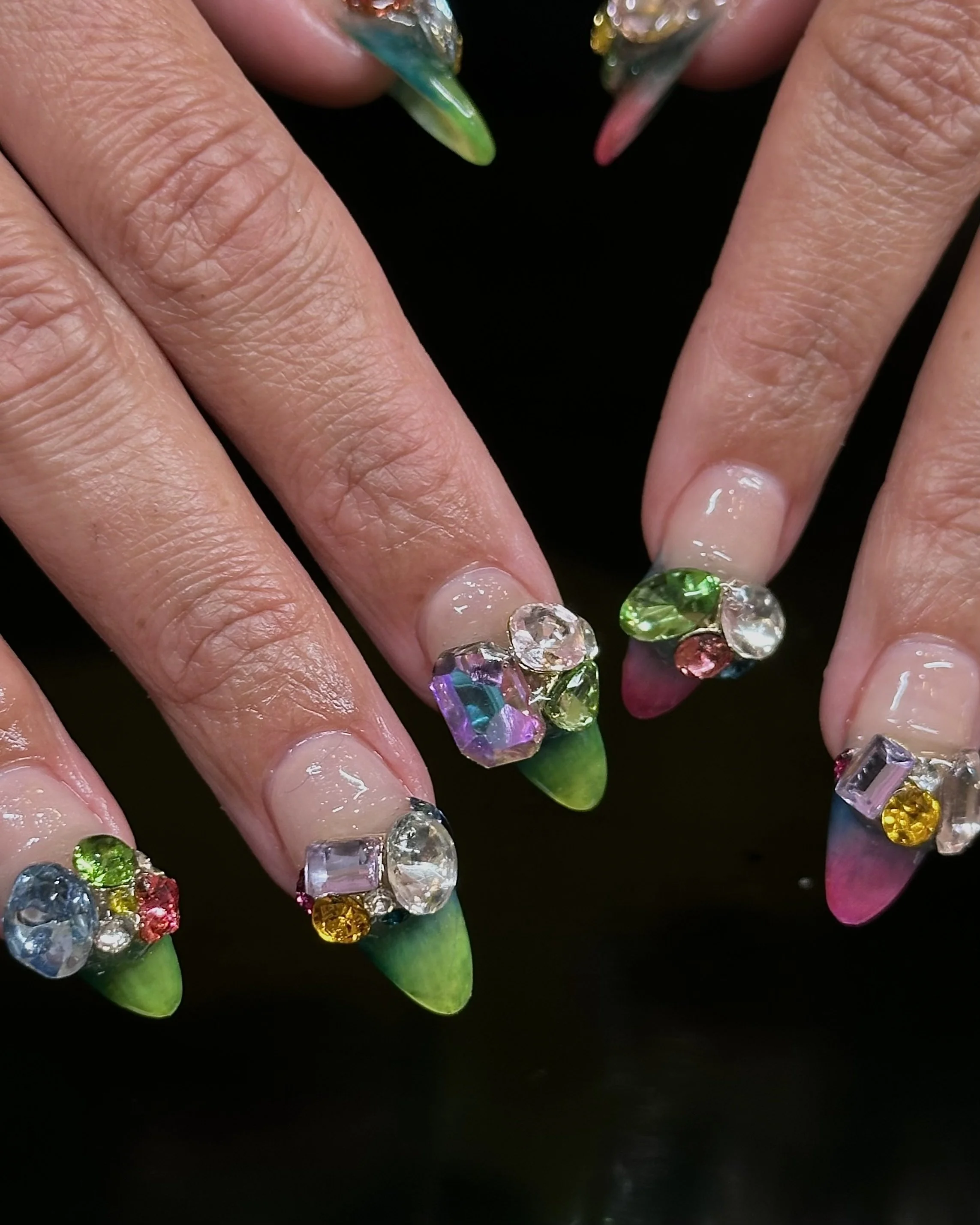 LEVEL 4 STRUCTURED GEL BY SIMON