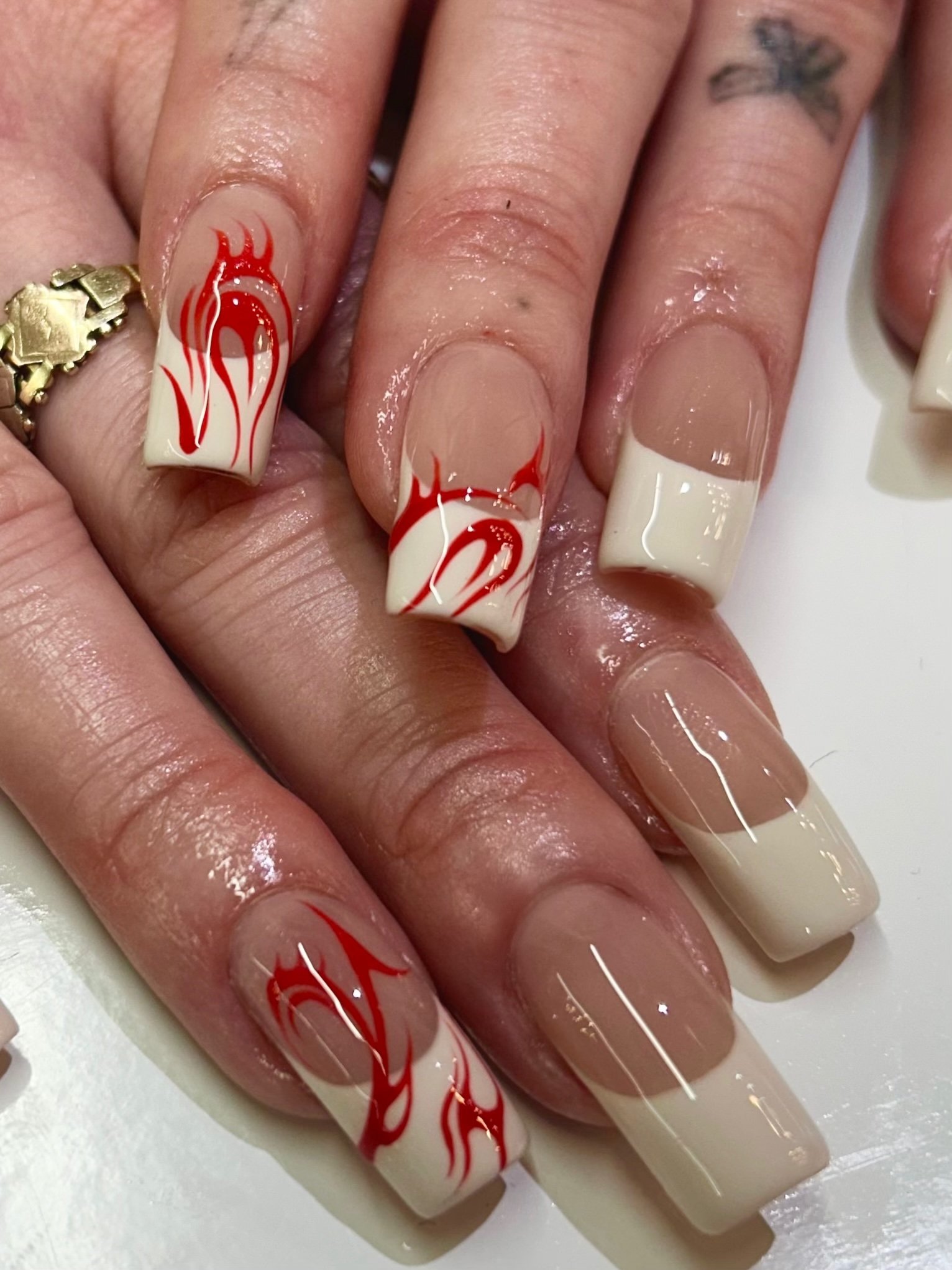 ALIZE / @NAILAFIED