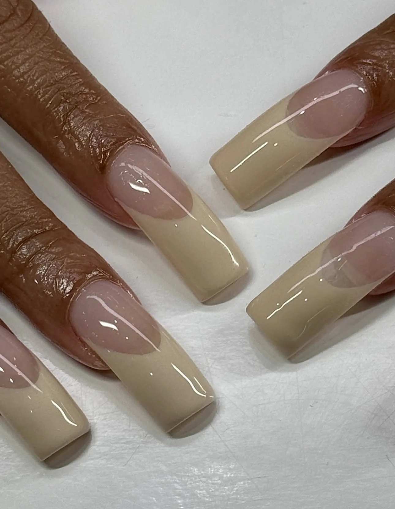 FRENCH GEL-X BY BECCA