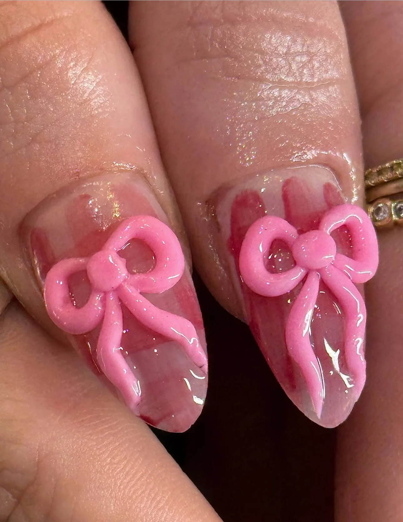 LEVEL 4 GEL-X BY JENNA