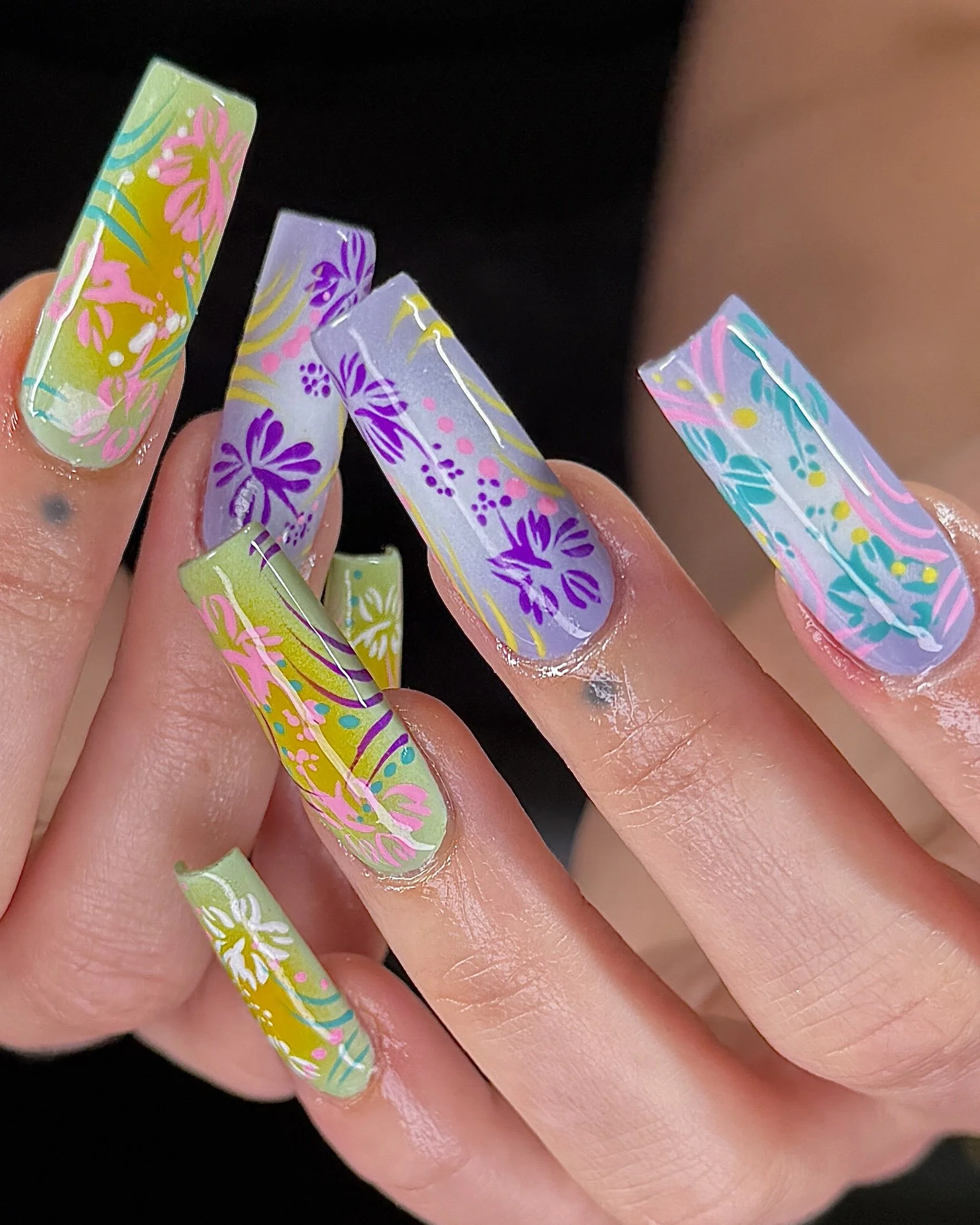 LEVEL 4 GEL-X BY ALIZE