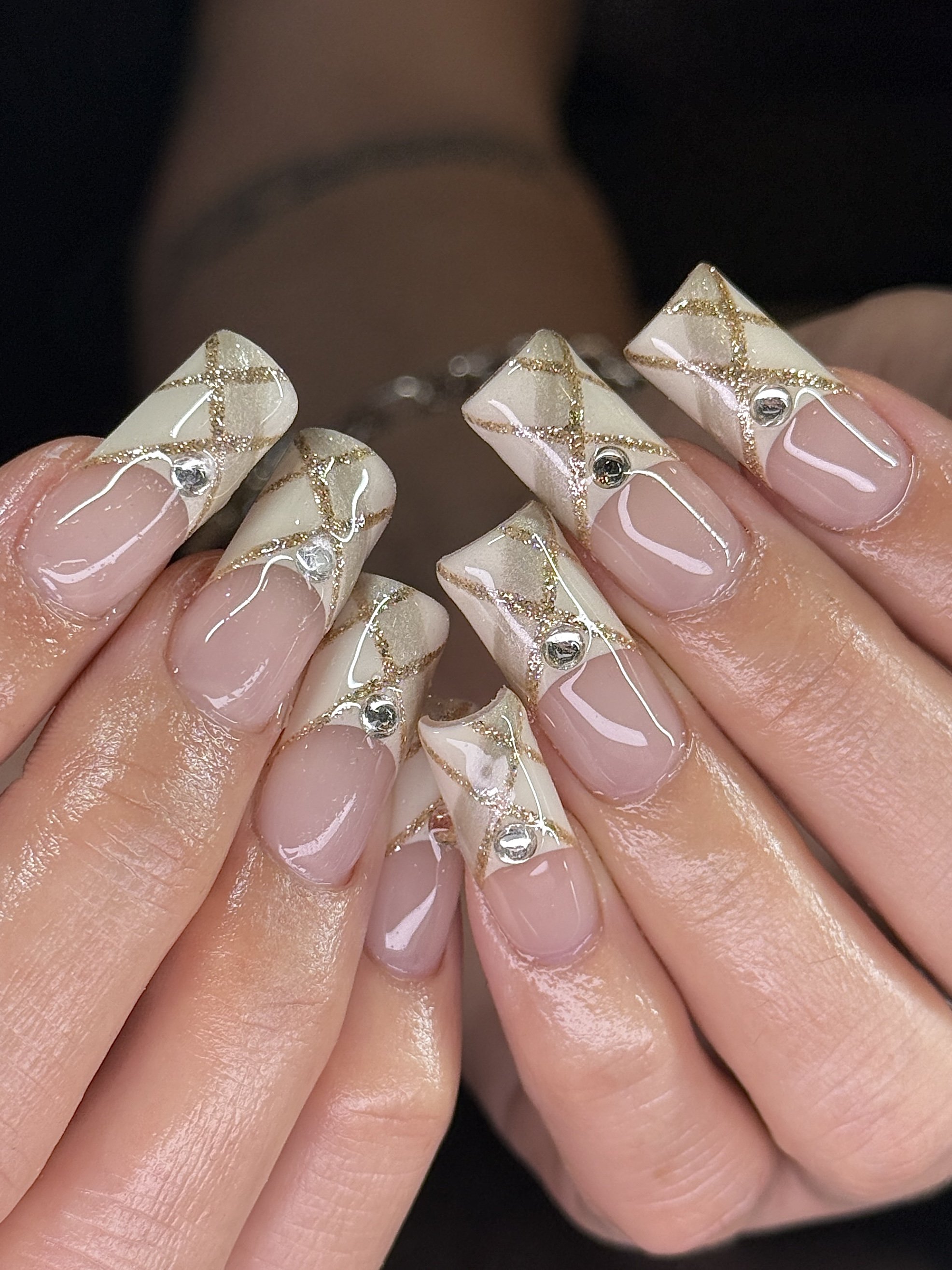 LEVEL 4 GEL-X BY BECCA