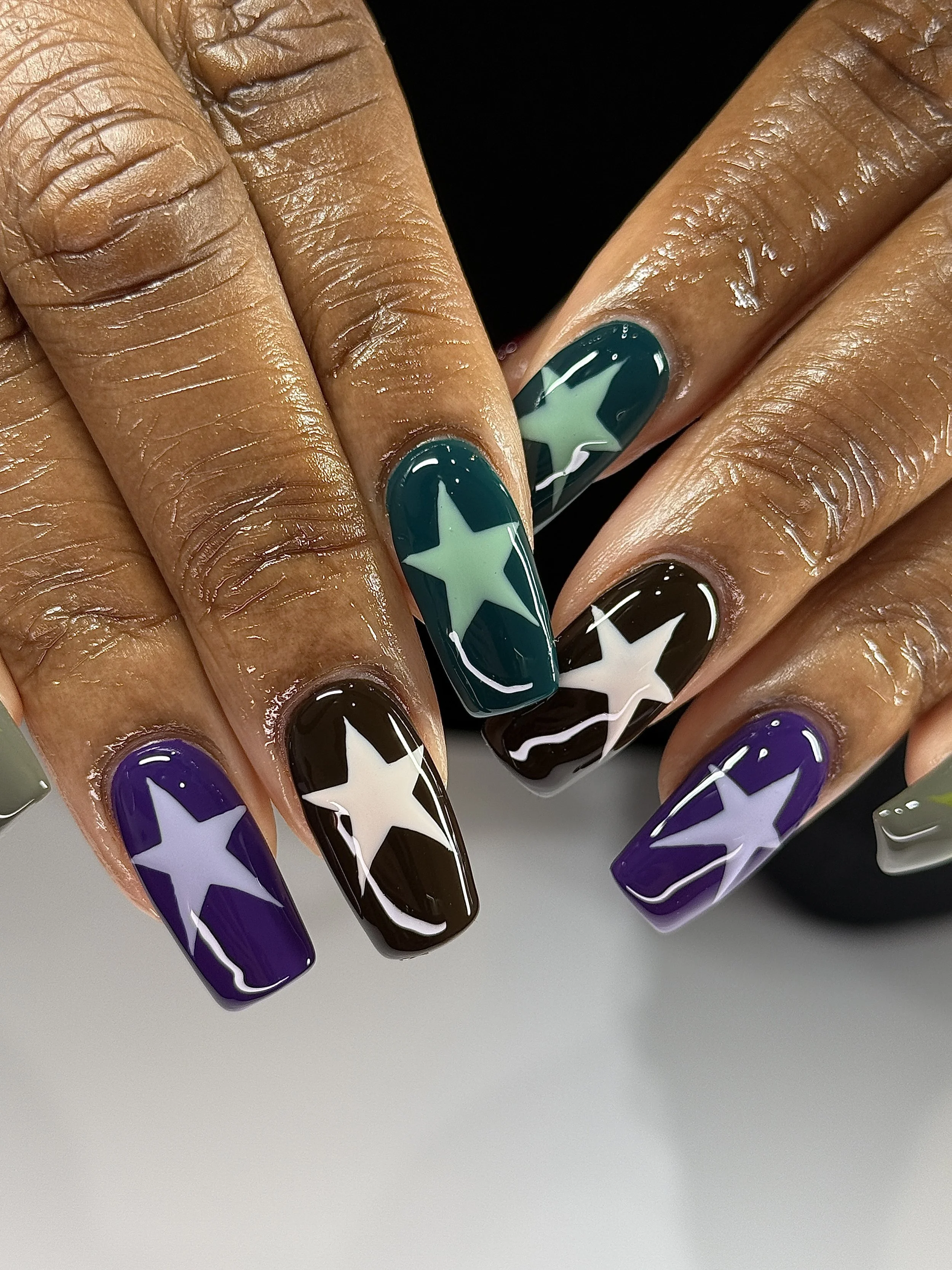 LEVEL 3 GEL-X BY ALIZE