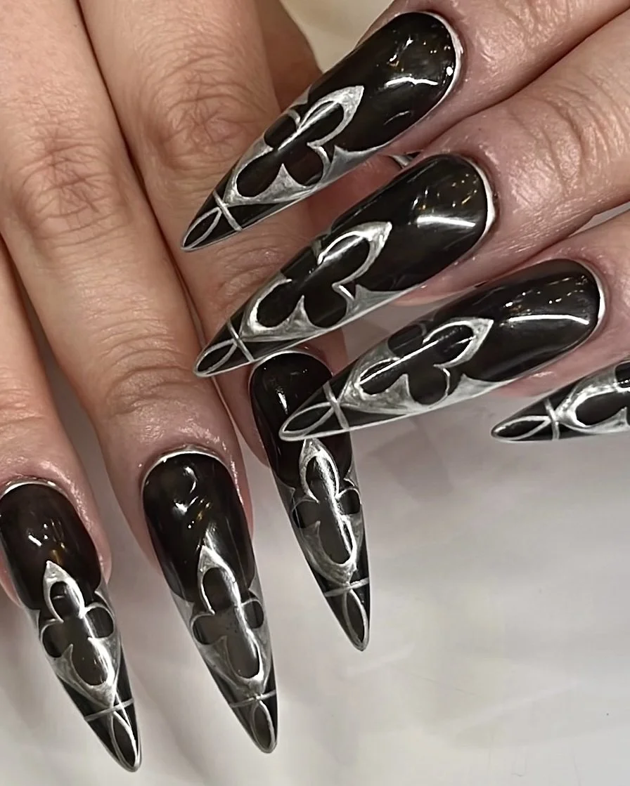 LEVEL 3 GEL-X BY JOELLE