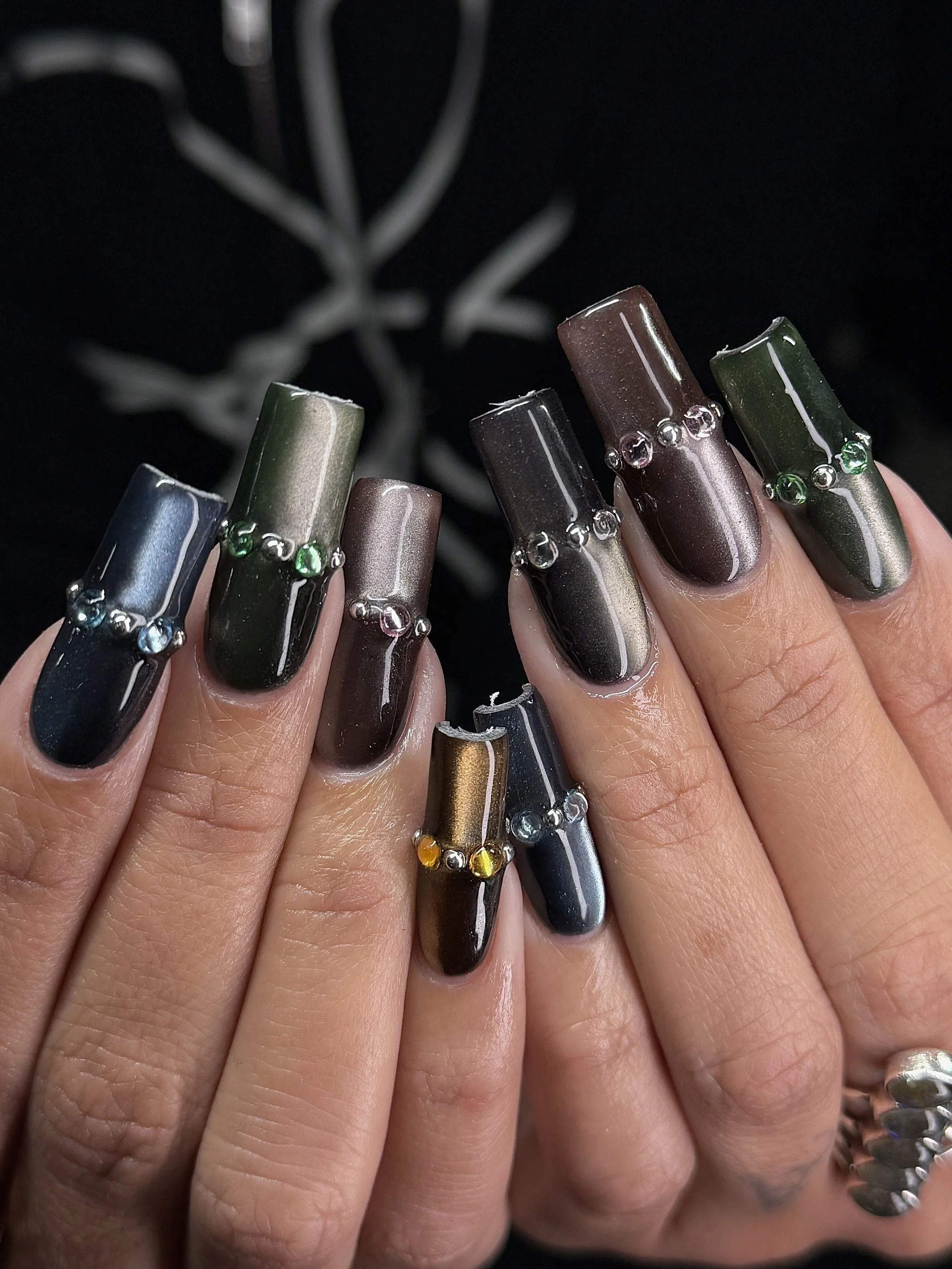 LEVEL 4 GEL-X BY SERENA 