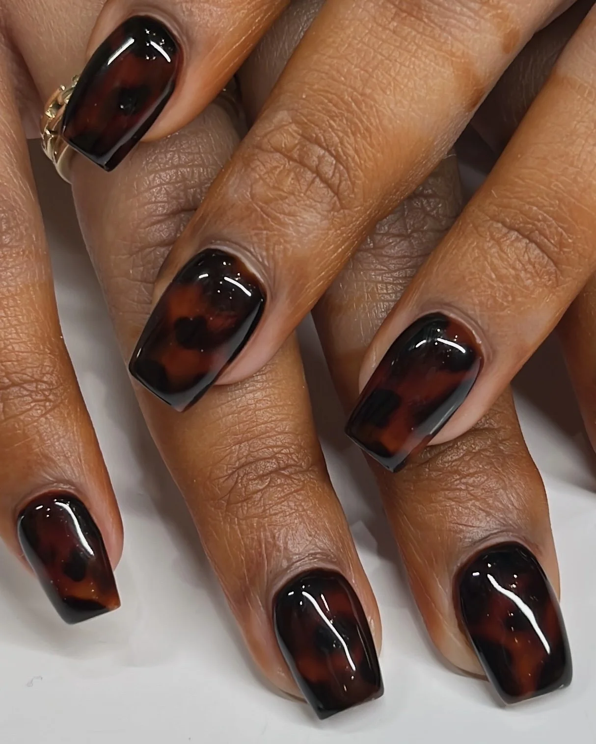 LEVEL 2 GEL-X BY JOELLE