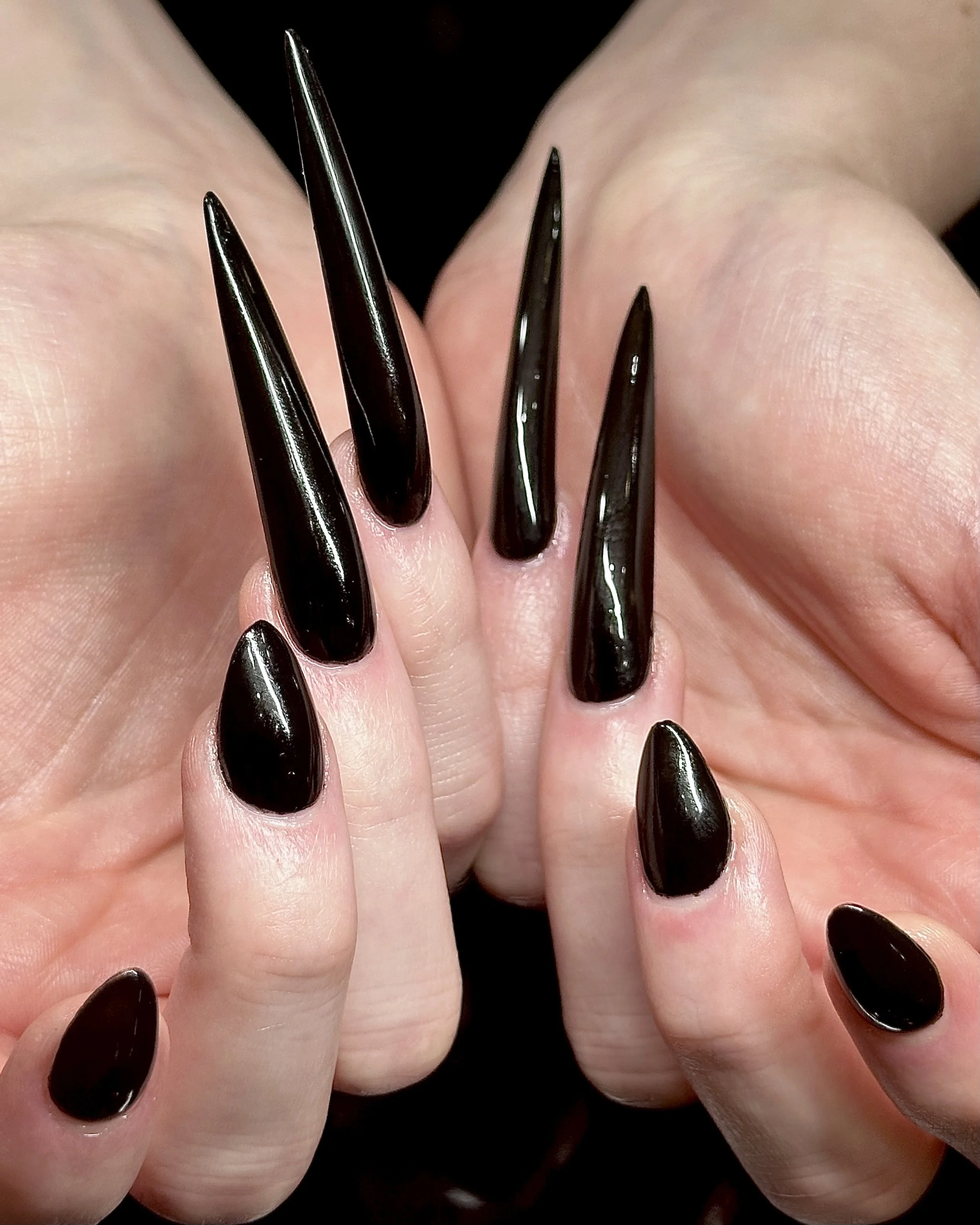 LEVEL 1 GEL-X BY BECCA