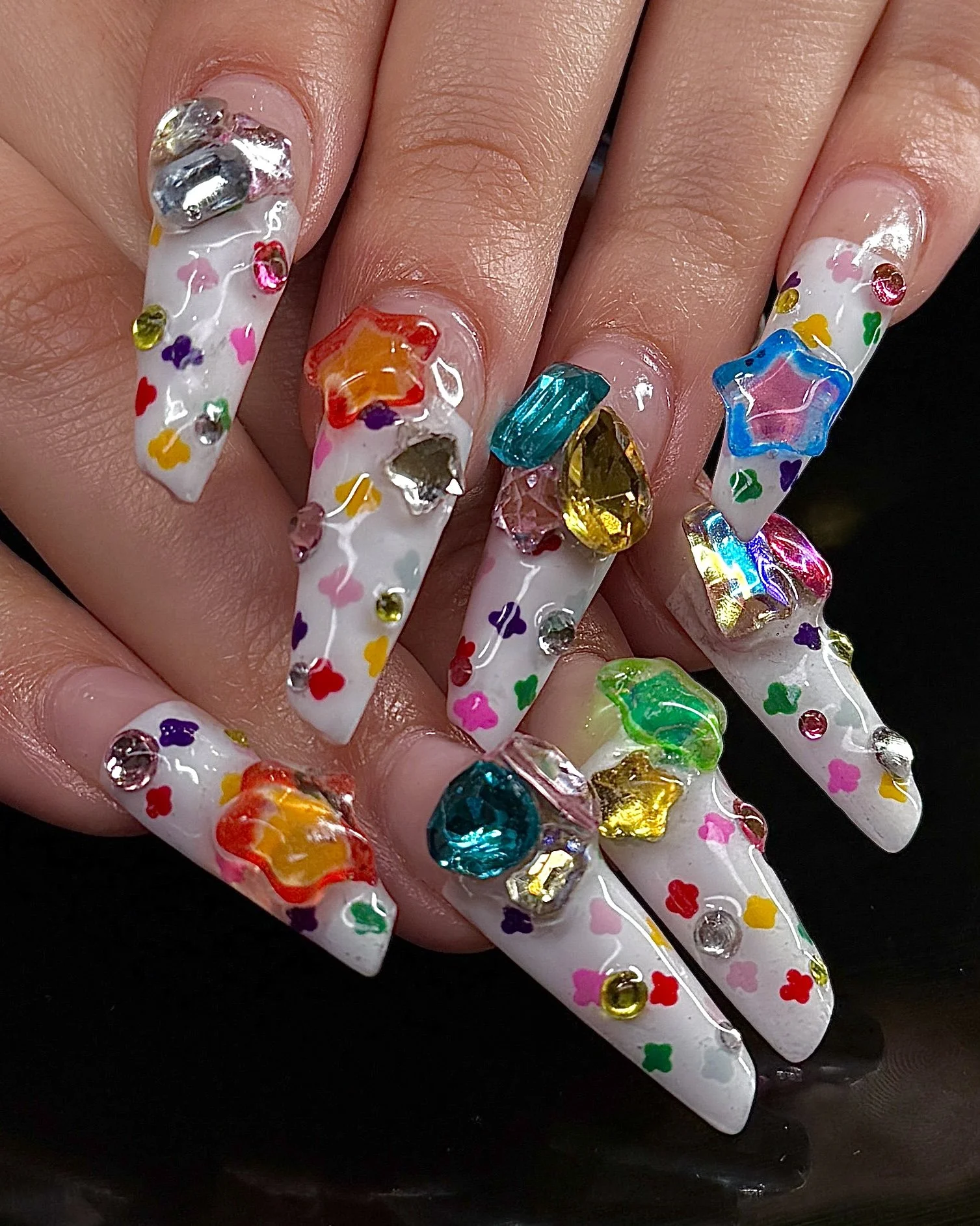 LEVEL 3 GEL-X BY BECCA