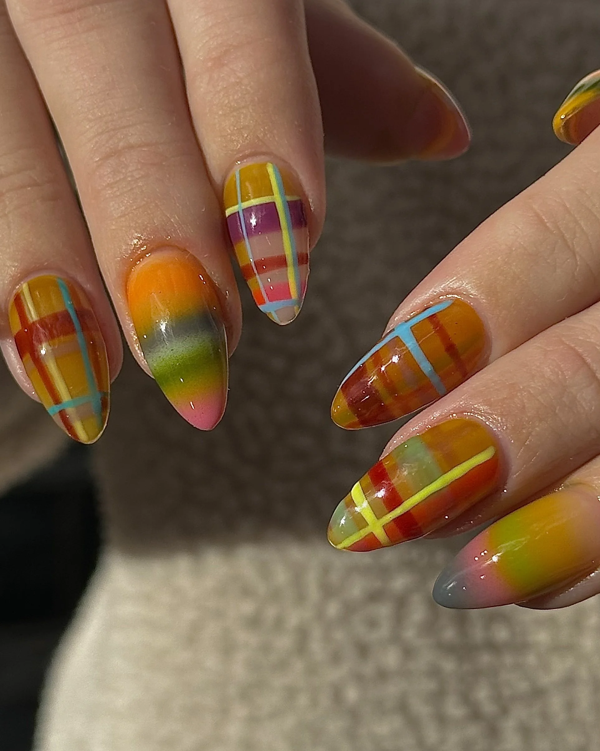 LEVEL 3 GEL-X BY BECCA