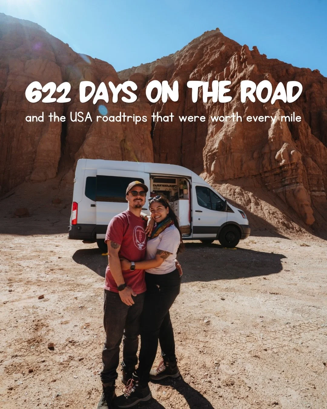 Here is the breakdown of some of the places we&rsquo;ve been! 🚐 🗺️ 

🌲Maine to Upstate New York
- Acadia National Park
- Fort Williams, Cape Elizabeth, Portland
- Taughannock Falls State Park, Ithaca
- Watkins Glen State Park

🏔️Silverton to Cres