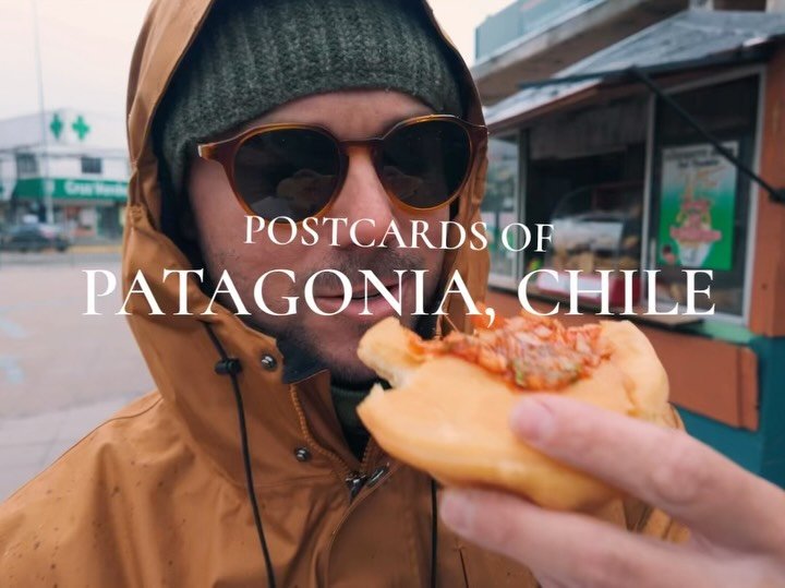 🇨🇱🌞🏔️Moving images from the most special place in my heart! 

Patagonia is not only Torres del Paine or Fitz Roy&hellip; In Chile, Patagonia is also Carretera Austral, la Isla de Chilo&eacute; and everyone needs to see them!!
There&rsquo;s so muc