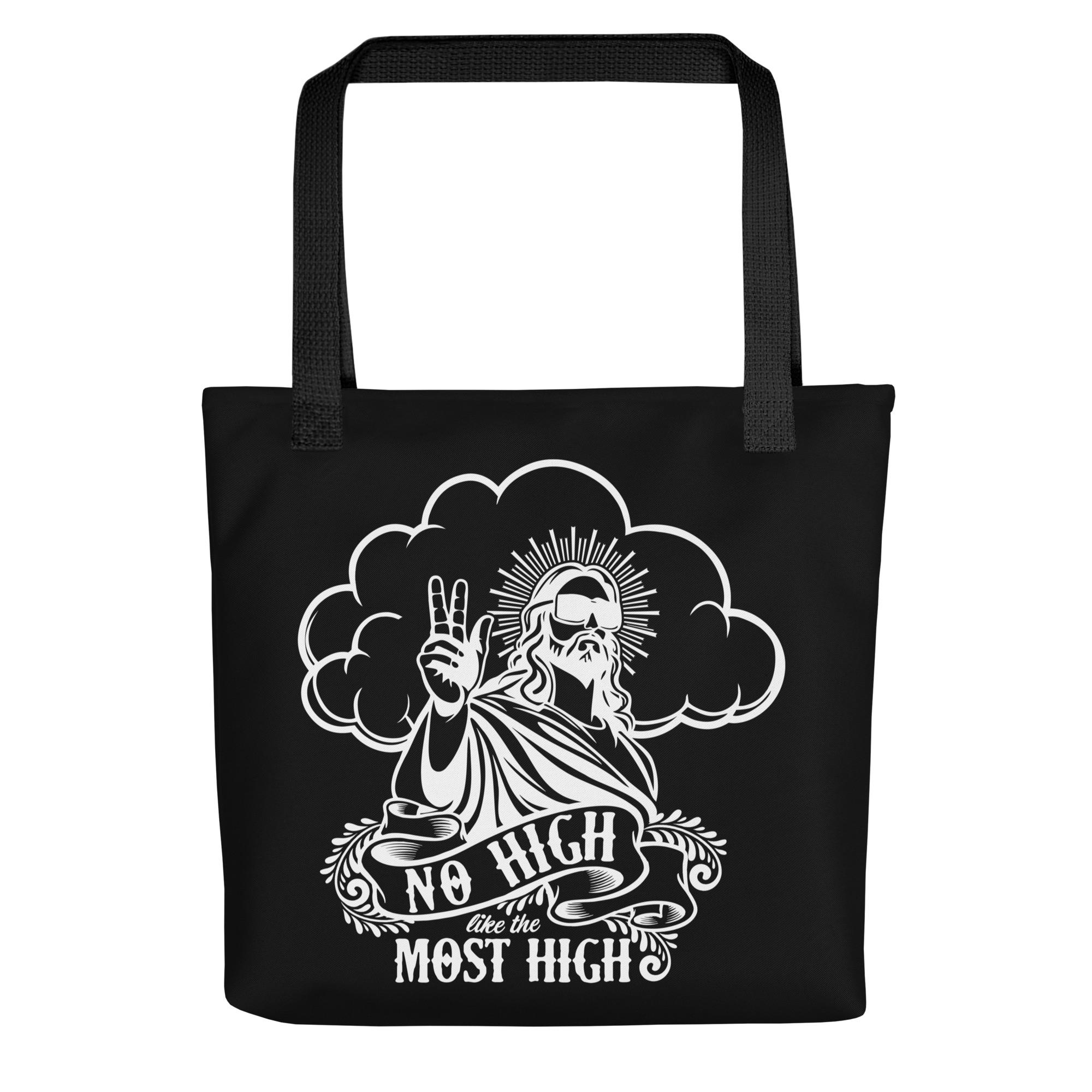 No high like most high