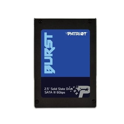 Patriot PBU480GS25SSDR Burst 480GB SATA3 SSD — Gary's Computer Repair  Service