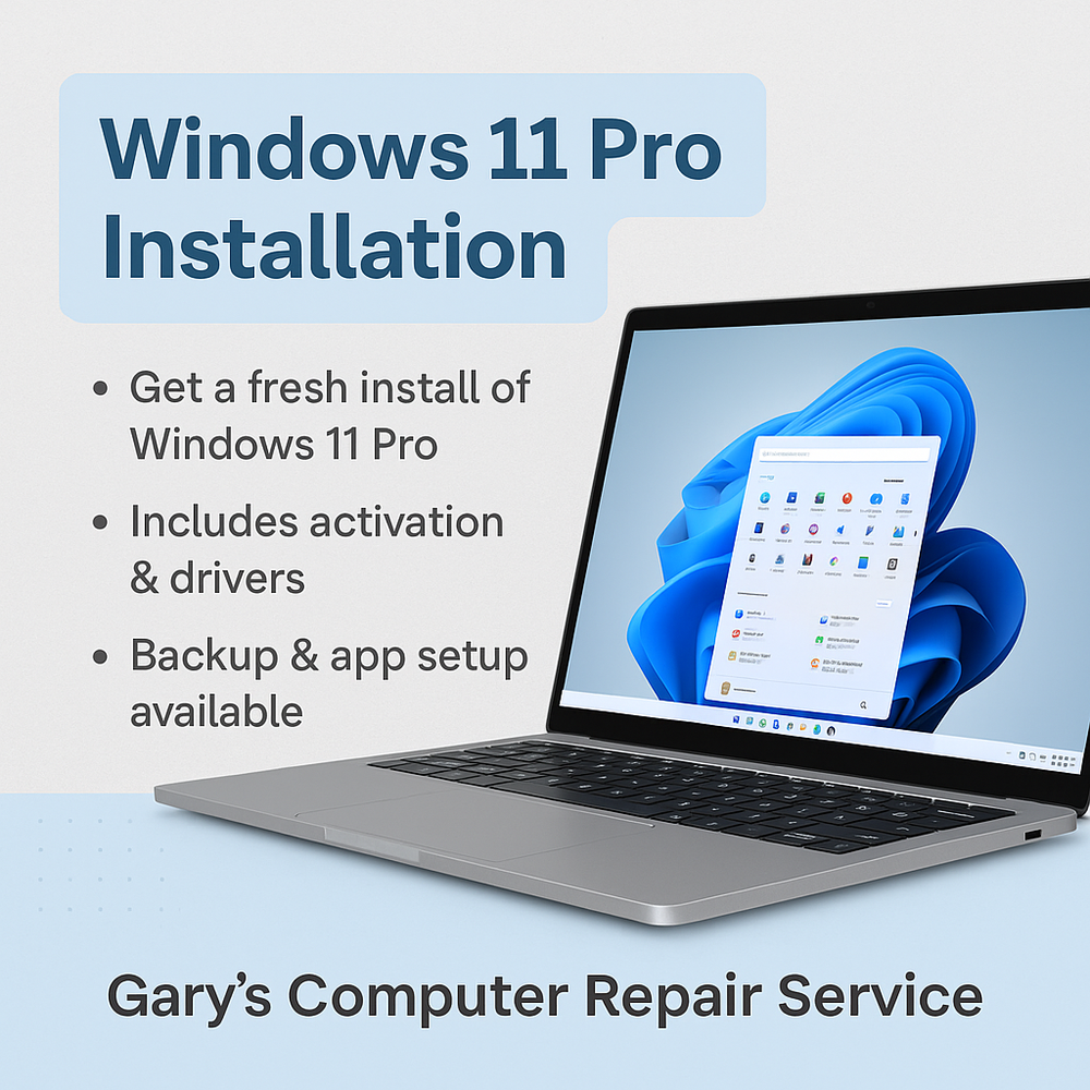 🖥️ Need Windows 11 Pro Installed? Here’s Why It’s Worth the Upgrade ...