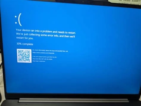 Lenovo Laptop Giving You Trouble Common Windows Issues And How To Lenovo Laptop Giving You Trouble Common Windows Issues And How To