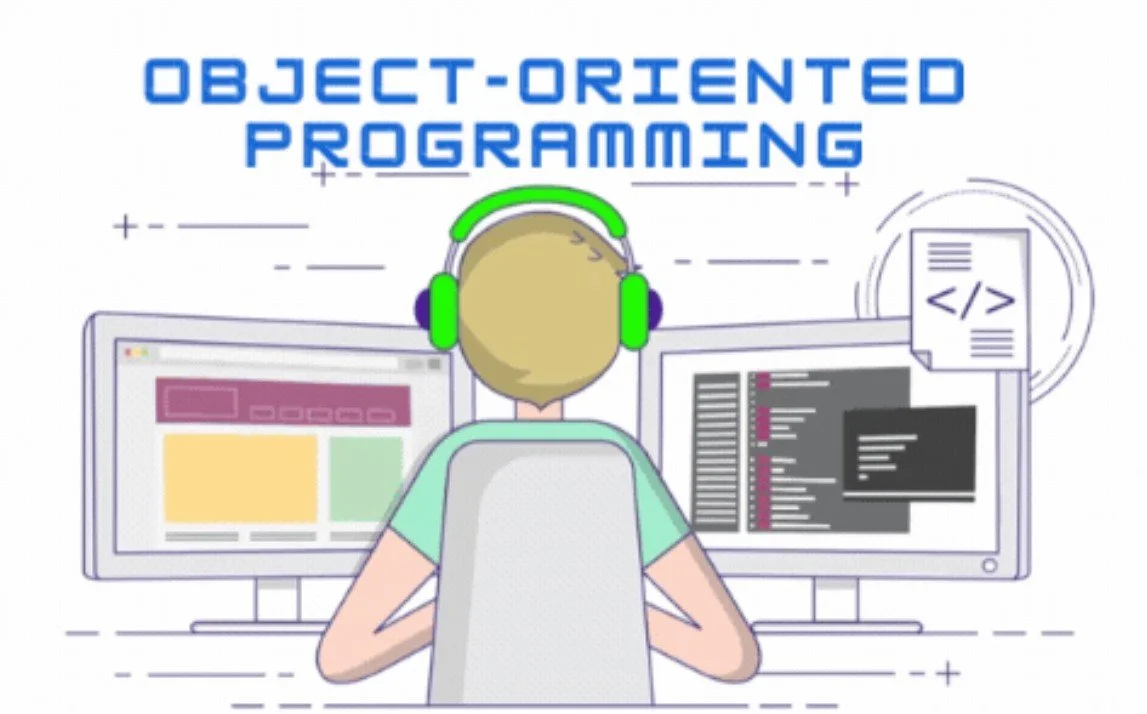 Understanding Object-Oriented Programming (OOP): A Beginner-Friendly ...