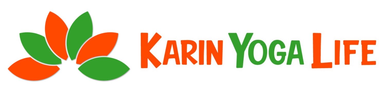 Karin Yoga Life