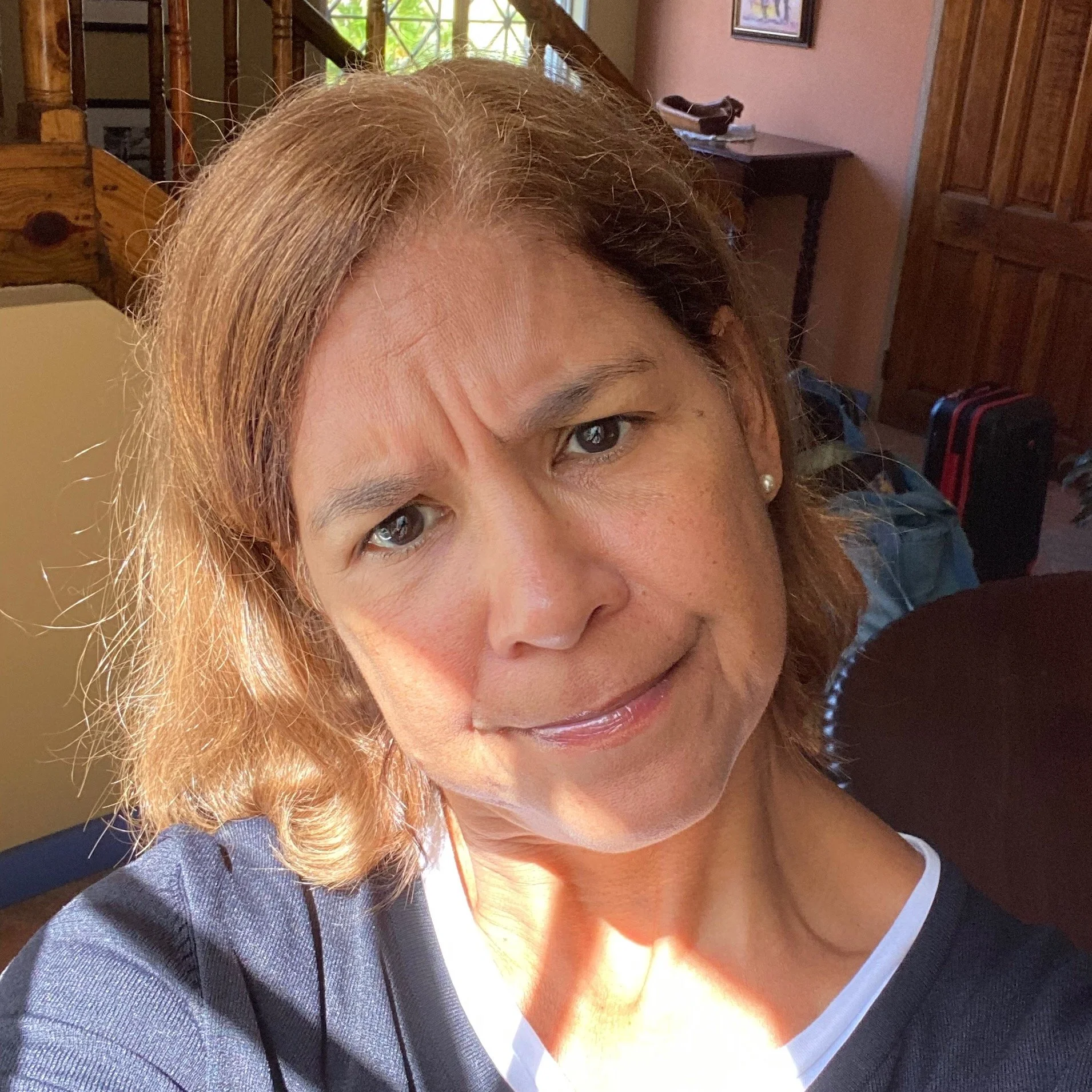 Menopause and Joint Pain. Seriously?