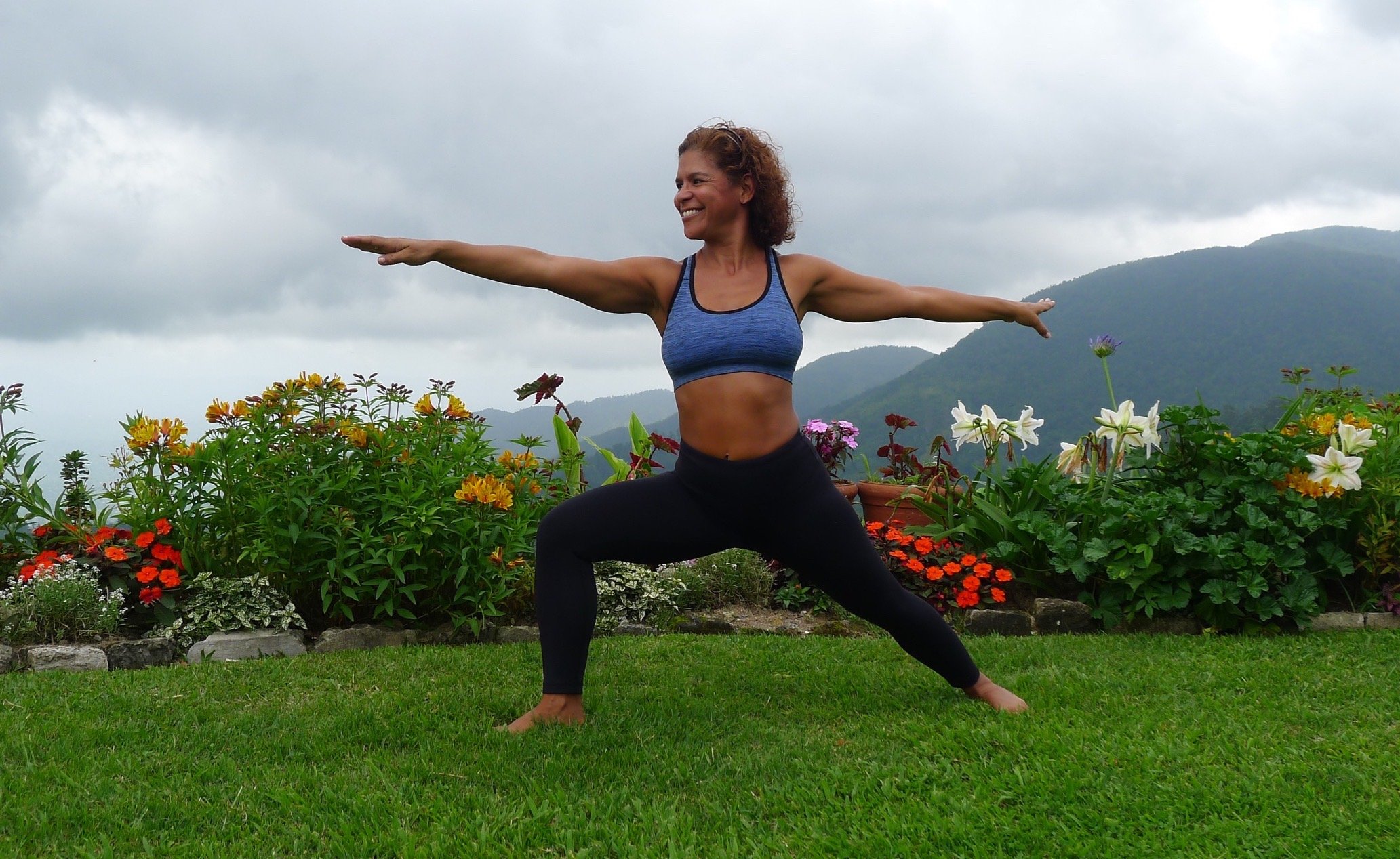12 Health benefits of Yoga - Tata 1mg Capsules