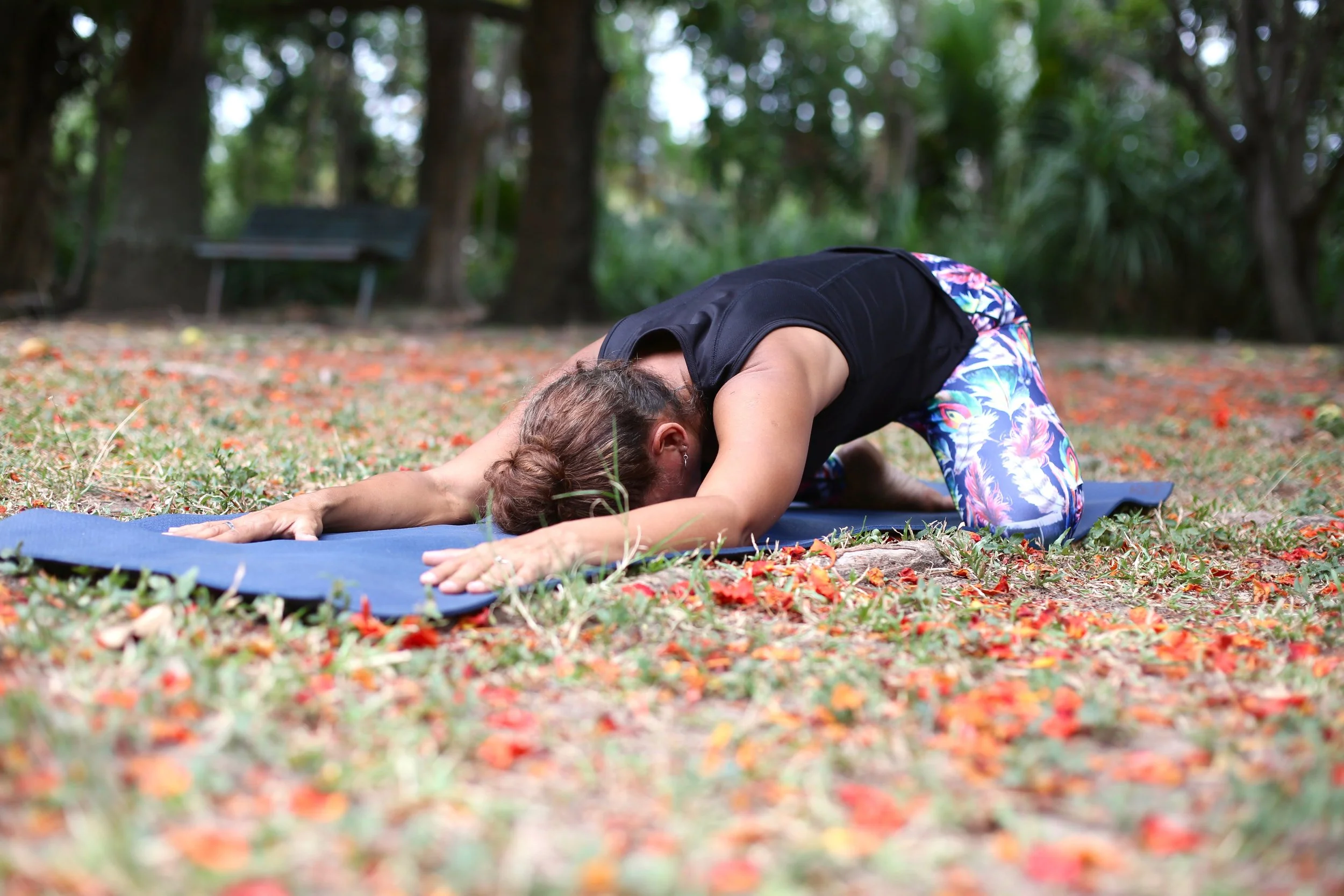 In Menopause? Yoga Can Help You Sleep Better
