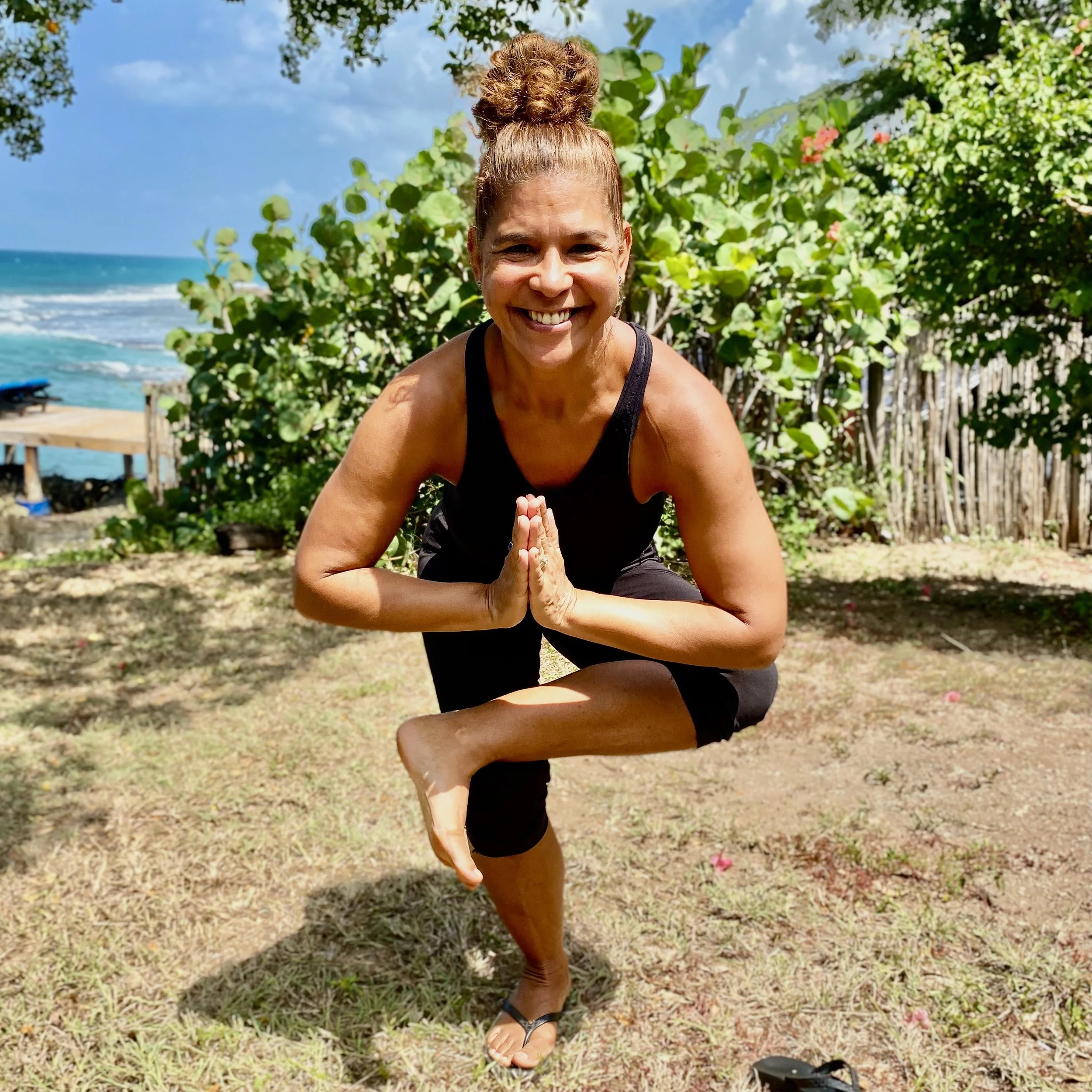 Learning to Exercise As a Woman over 40: Acceptance and Adaptation