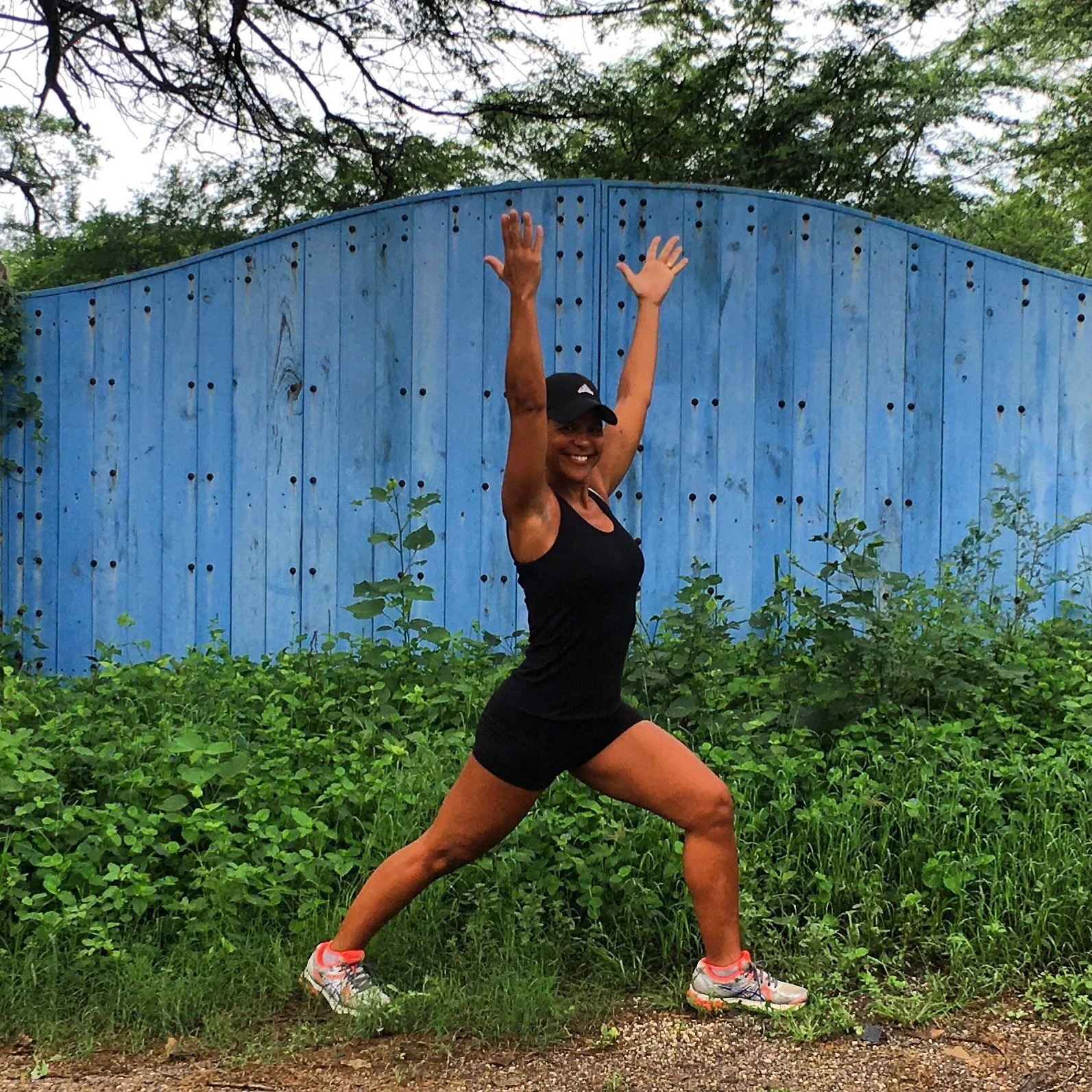 Why Yoga Is Life-Changing for Women in Menopause (No HRT Required)