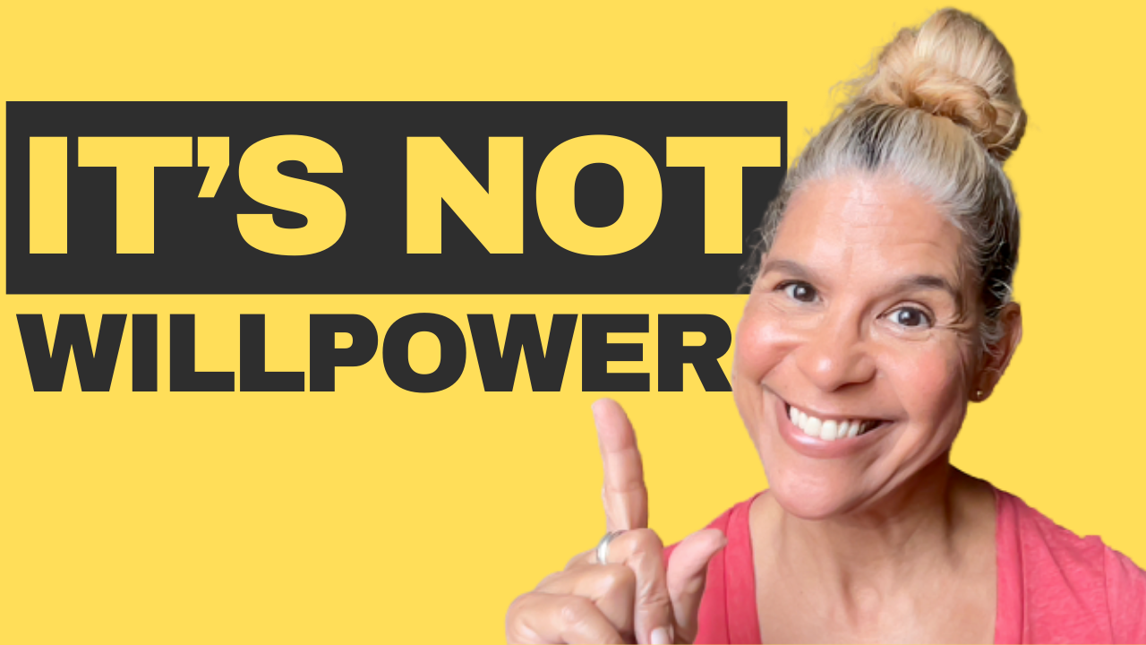 Why You Can't Stay Consistent With Exercise After 50 (And What To Do About It)