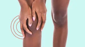 Knee Pain? I Got You