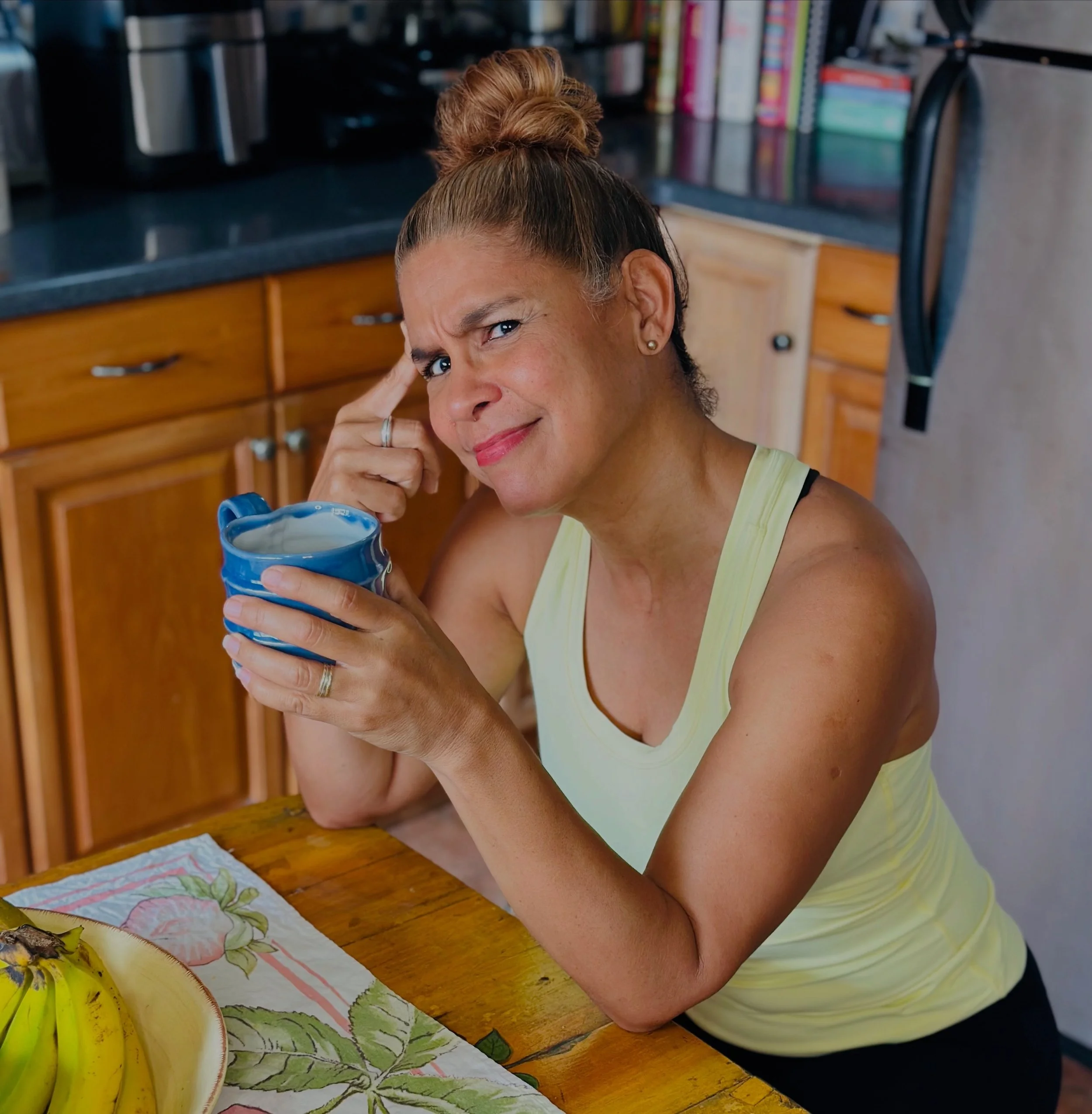 Why You Can’t Stick to Healthy Habits (It’s Not What You Think)