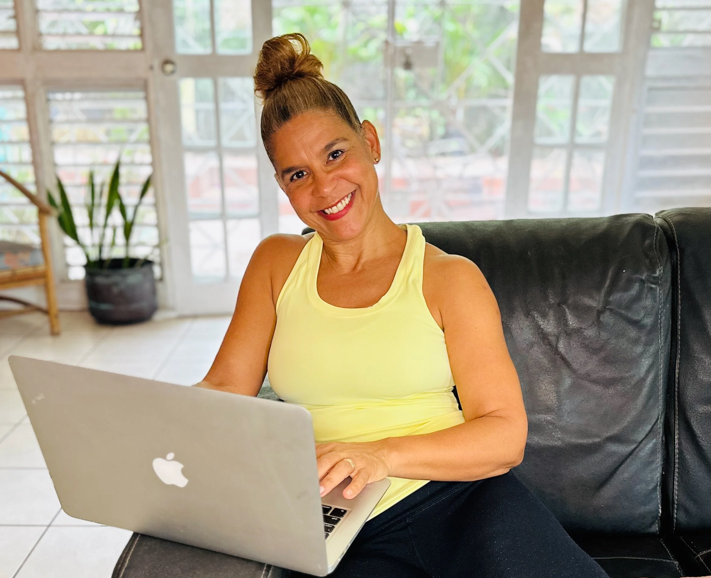 How to Make Healthy Lifestyle Changes That Actually Stick After 50